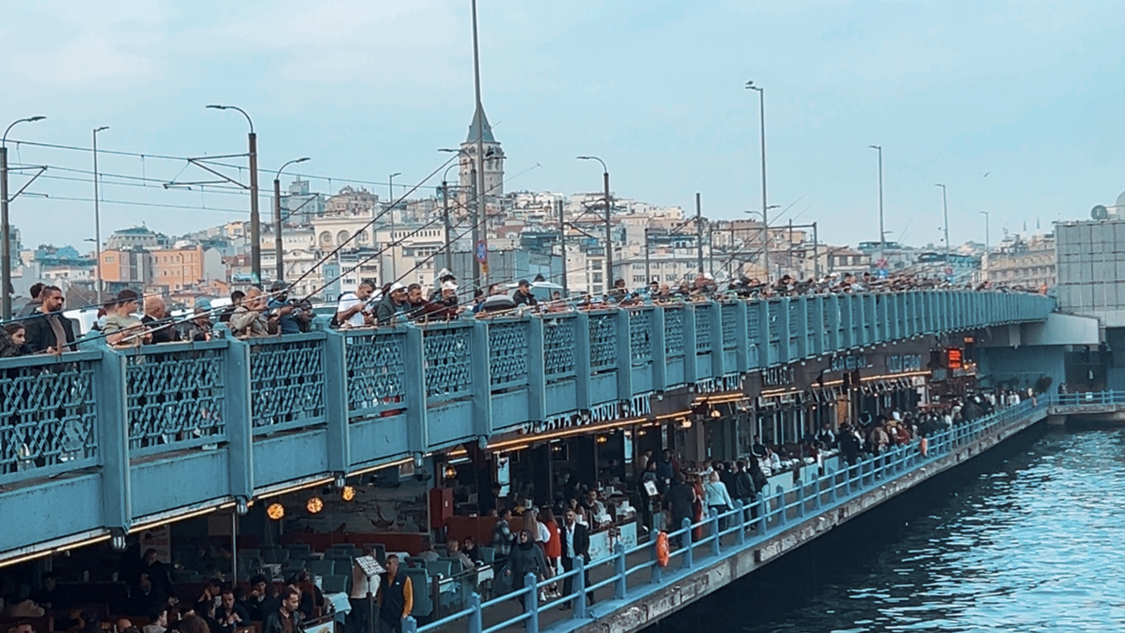 Фото - Девичник в Стамбуле (97/156)