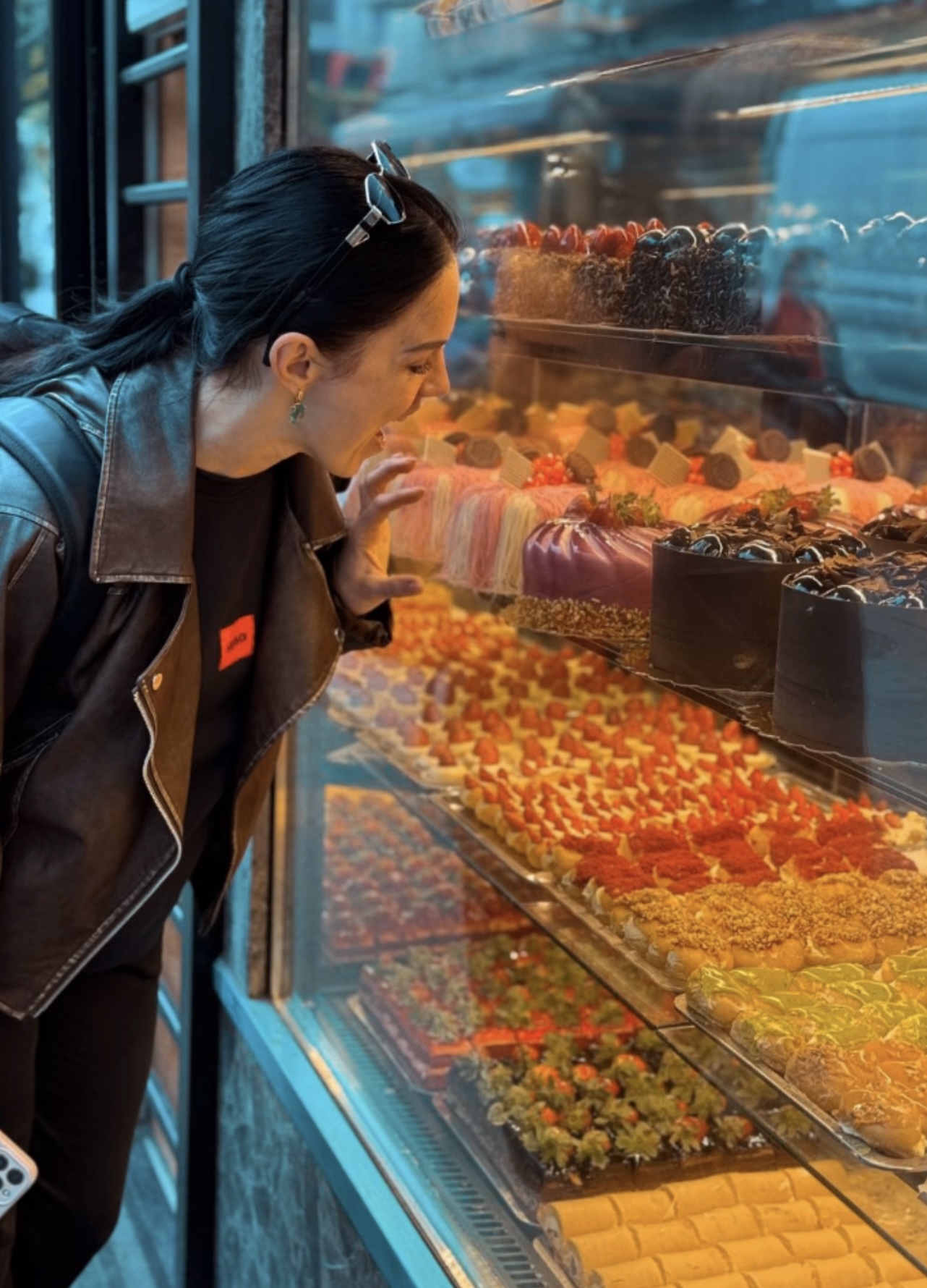 Фото - Девичник в Стамбуле (17/156)