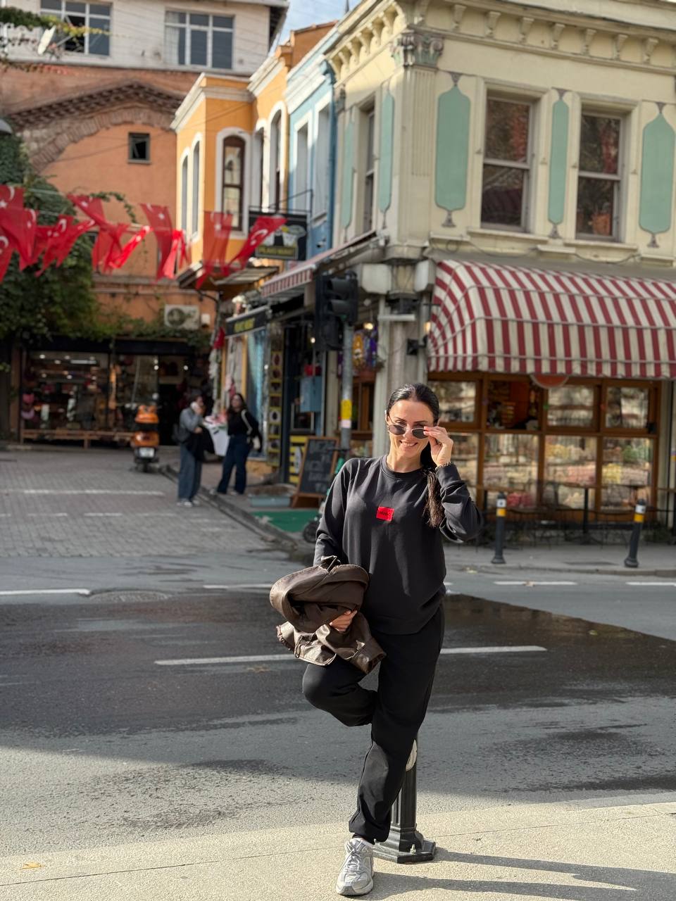 Фото - Девичник в Стамбуле (24/156)