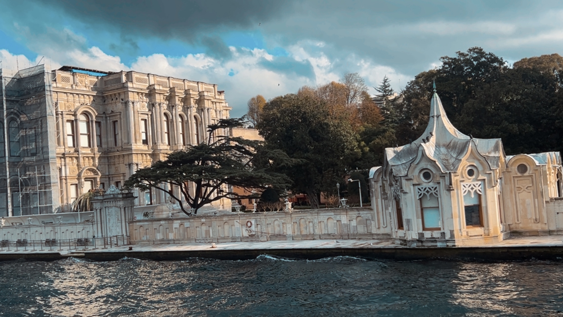 Фото - Девичник в Стамбуле (83/156)