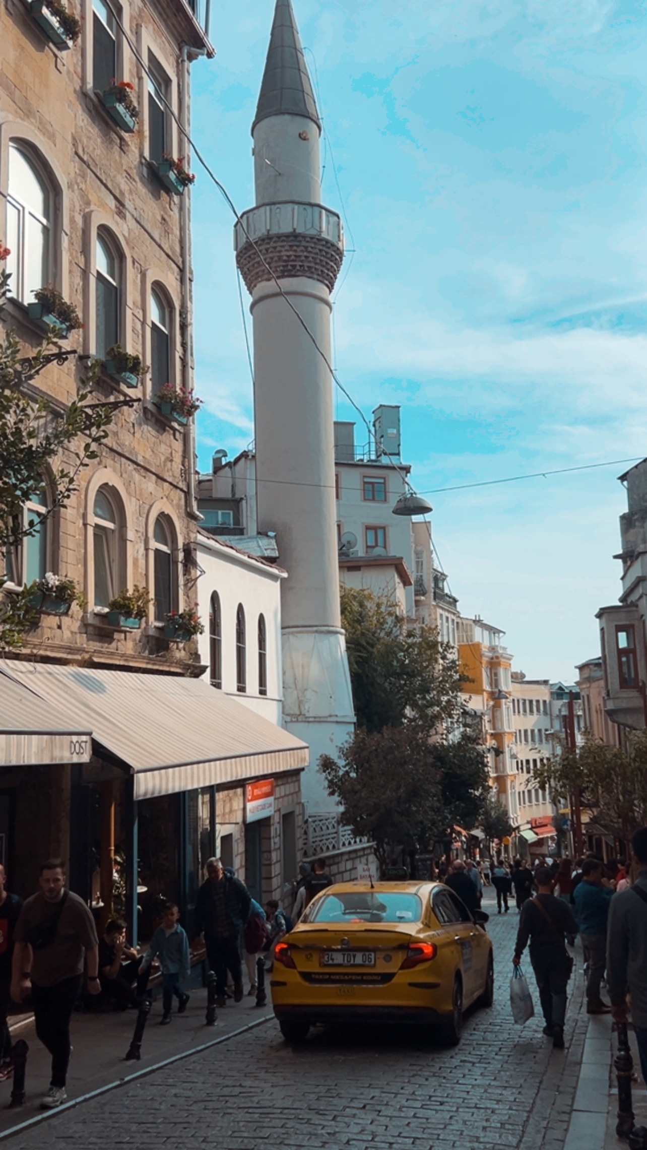 Фото - Девичник в Стамбуле (128/156)