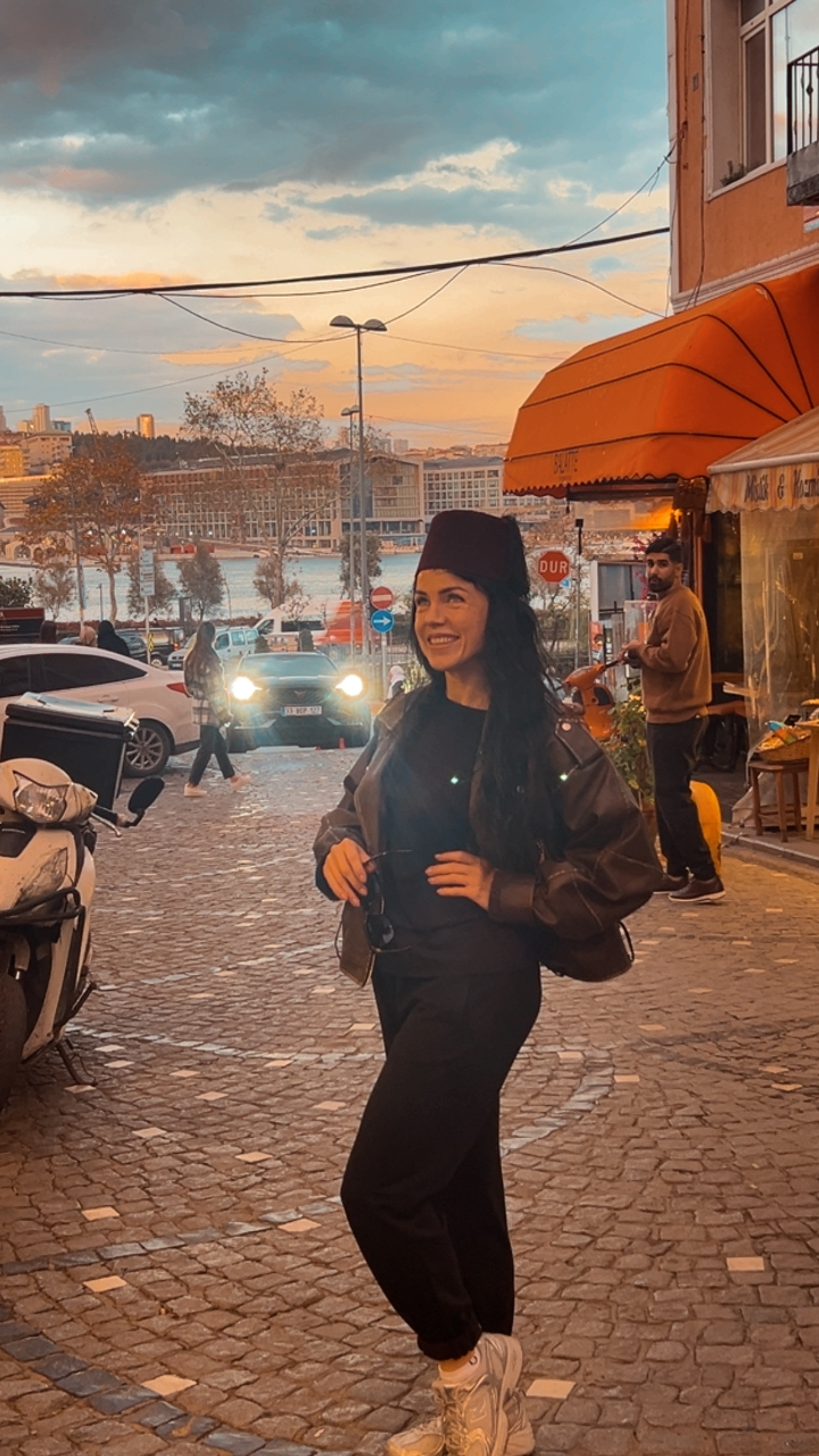 Фото - Девичник в Стамбуле (54/156)