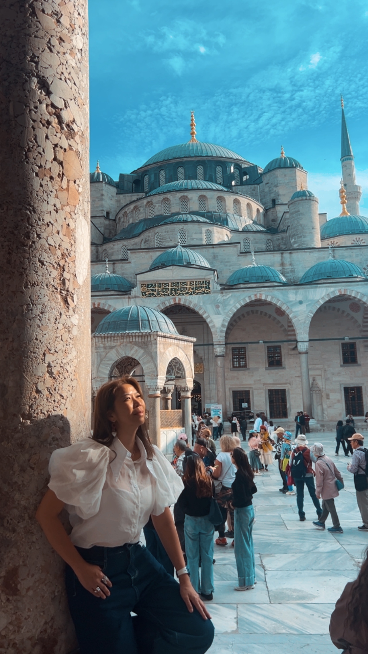 Фото - Девичник в Стамбуле (139/156)