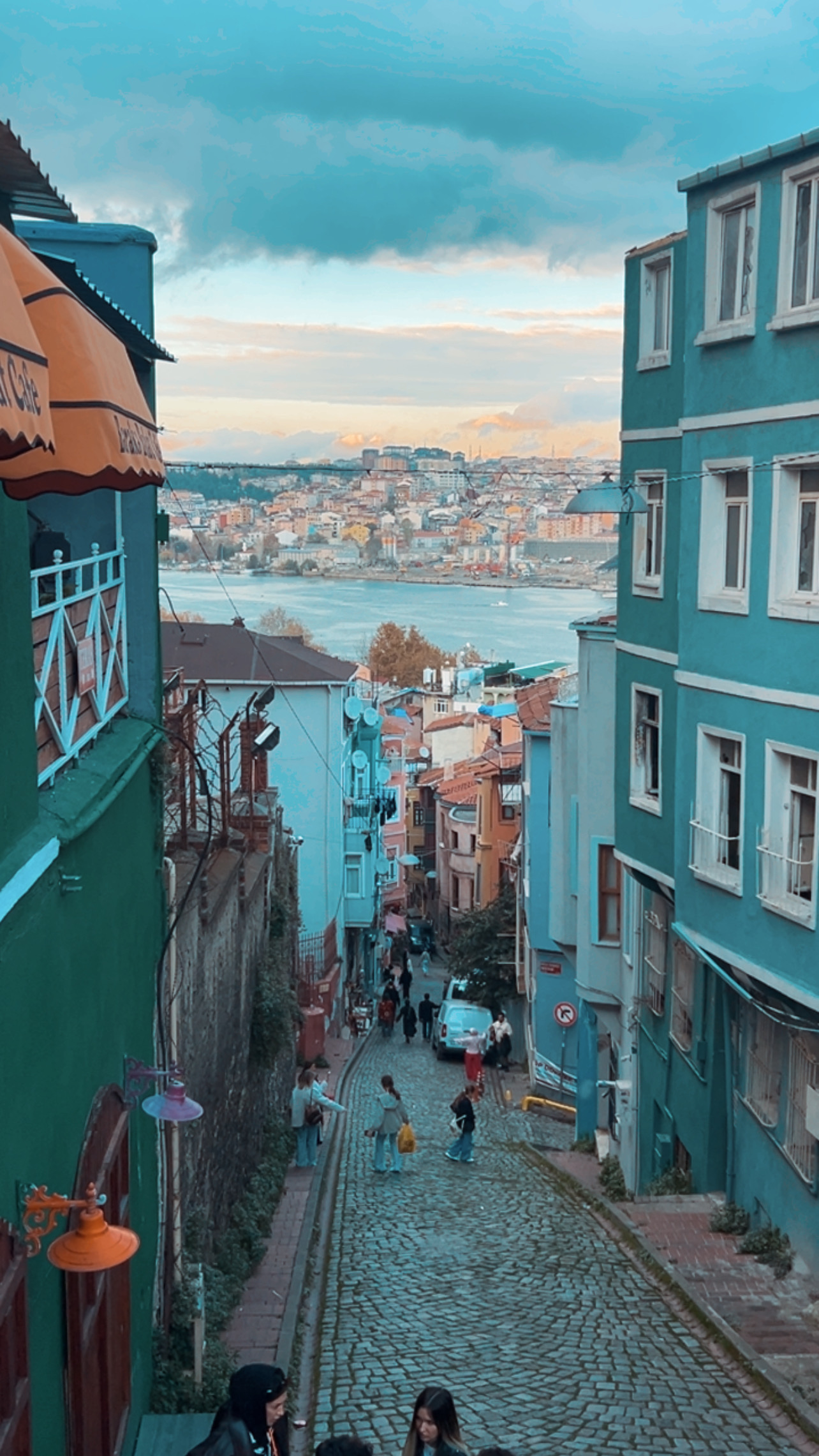 Фото - Девичник в Стамбуле (71/156)