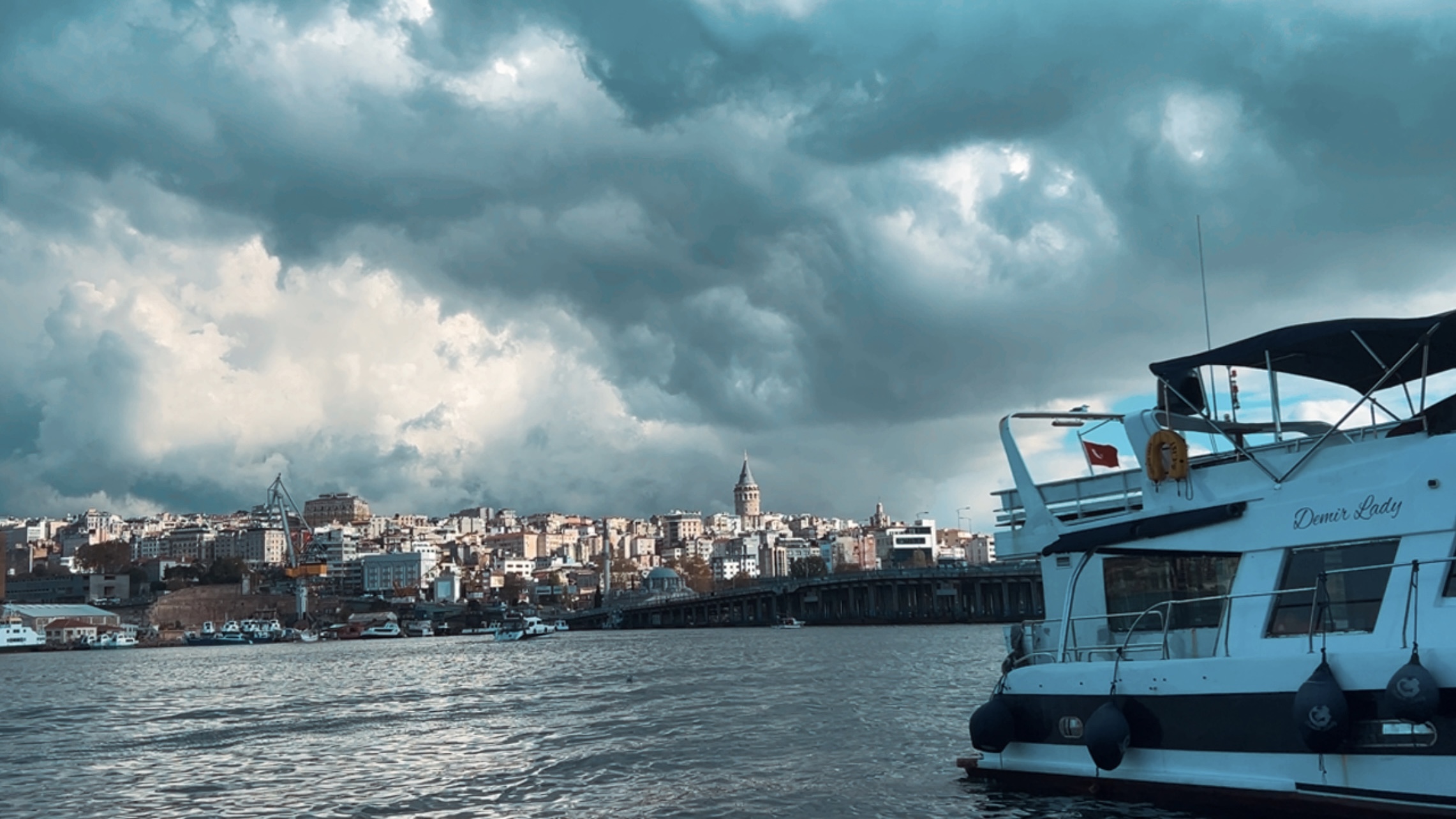 Фото - Девичник в Стамбуле (87/156)