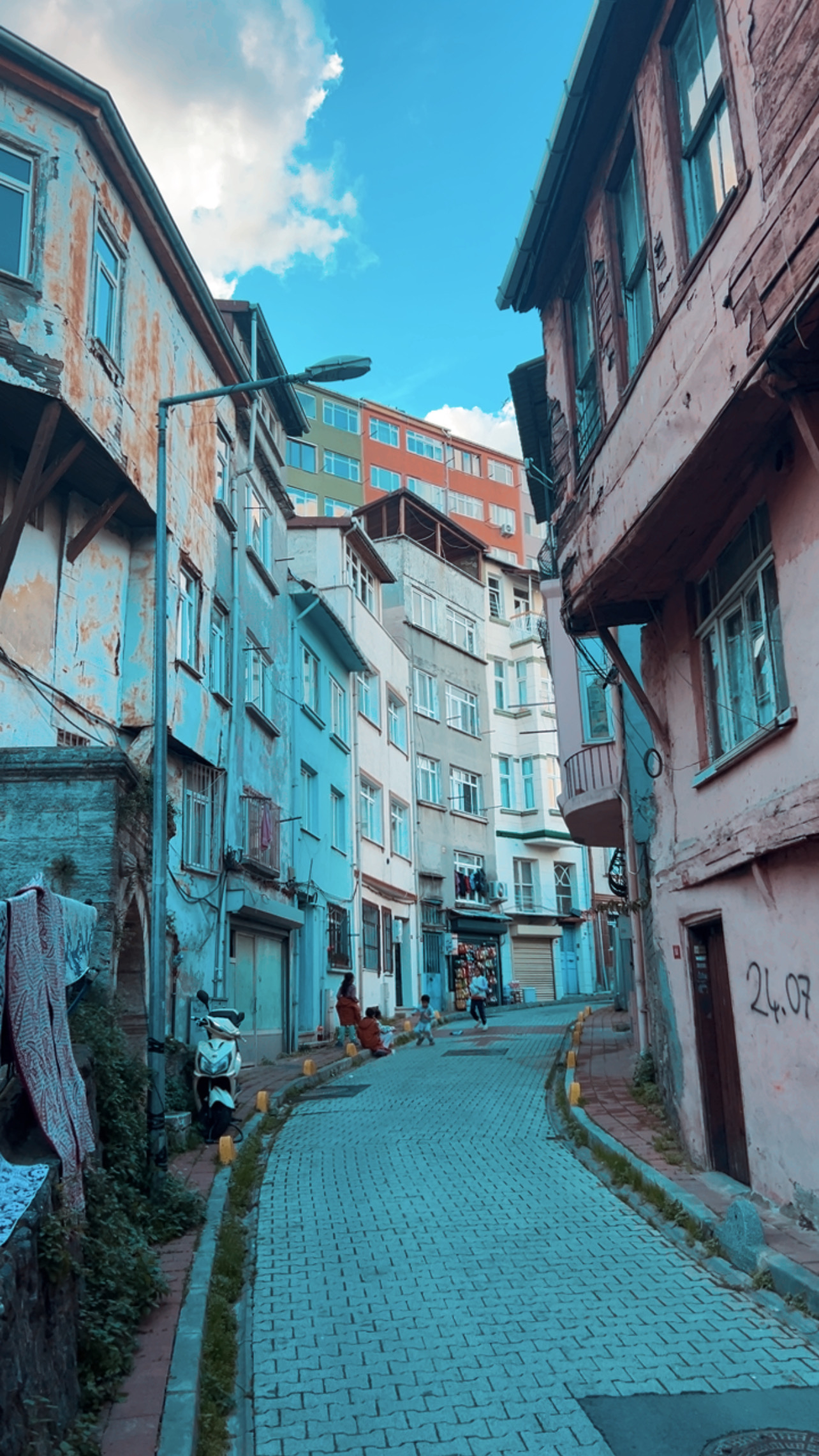 Фото - Девичник в Стамбуле (77/156)