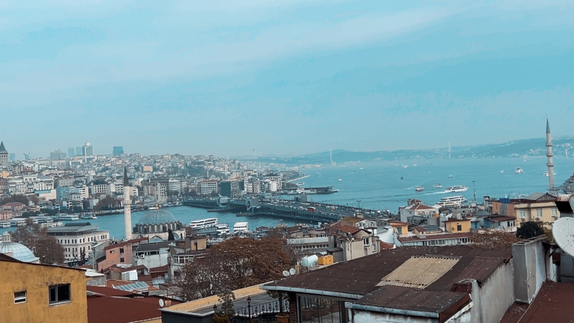 Фото - Девичник в Стамбуле (107/156)