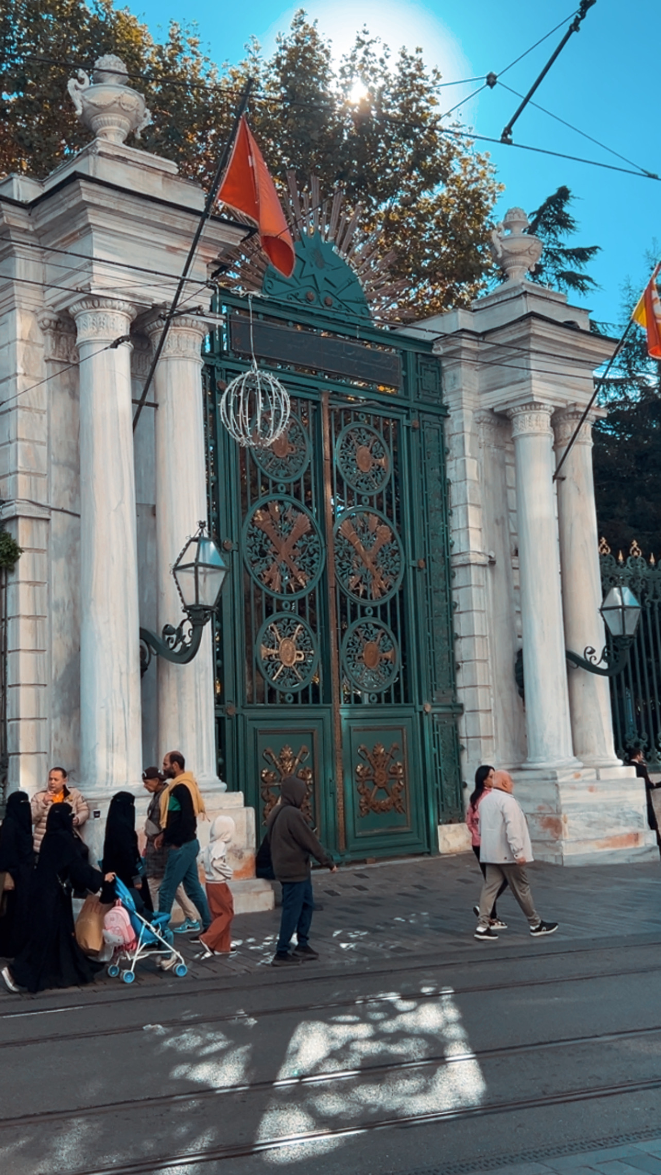 Фото - Девичник в Стамбуле (46/156)