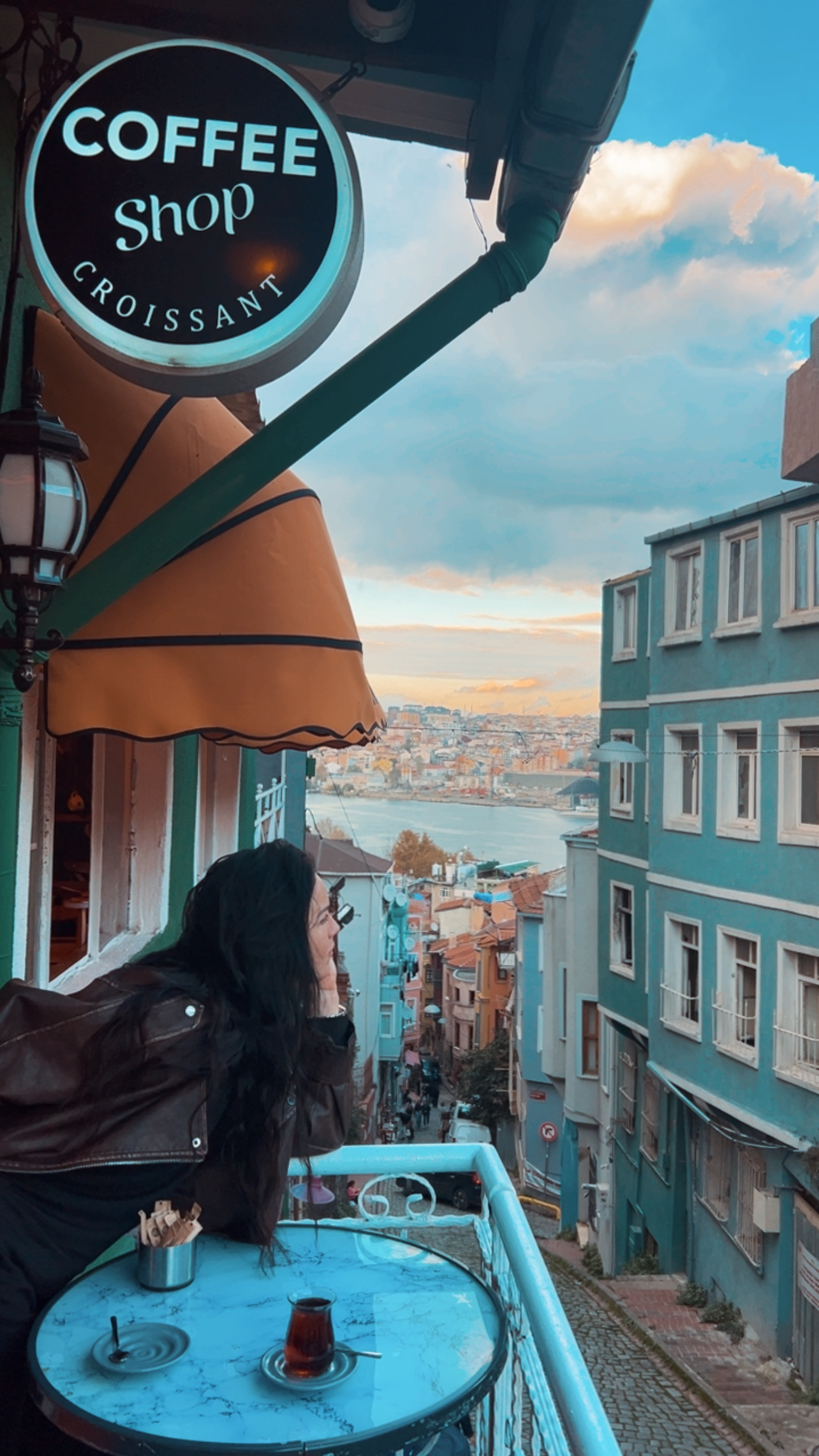 Фото - Девичник в Стамбуле (70/156)