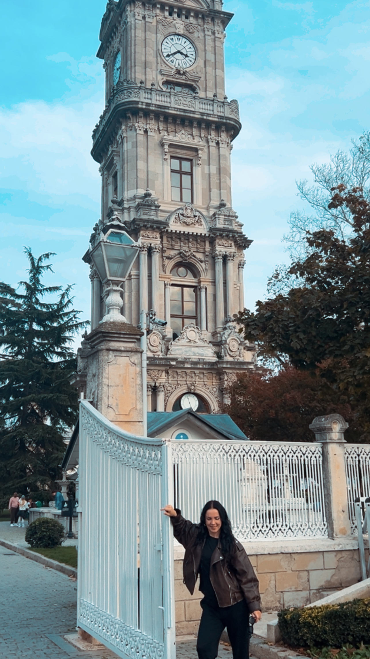 Фото - Девичник в Стамбуле (120/156)