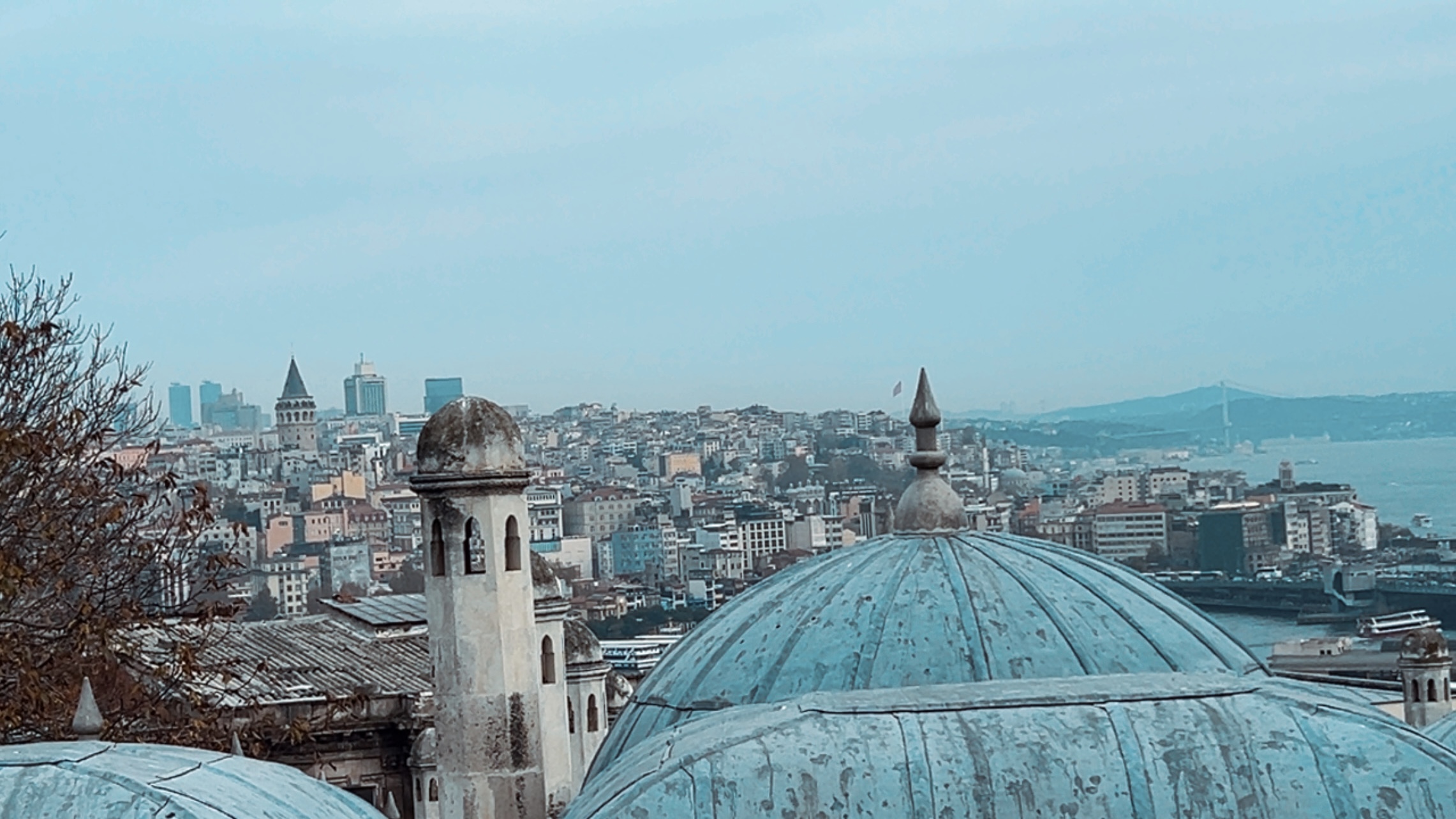 Фото - Девичник в Стамбуле (112/156)