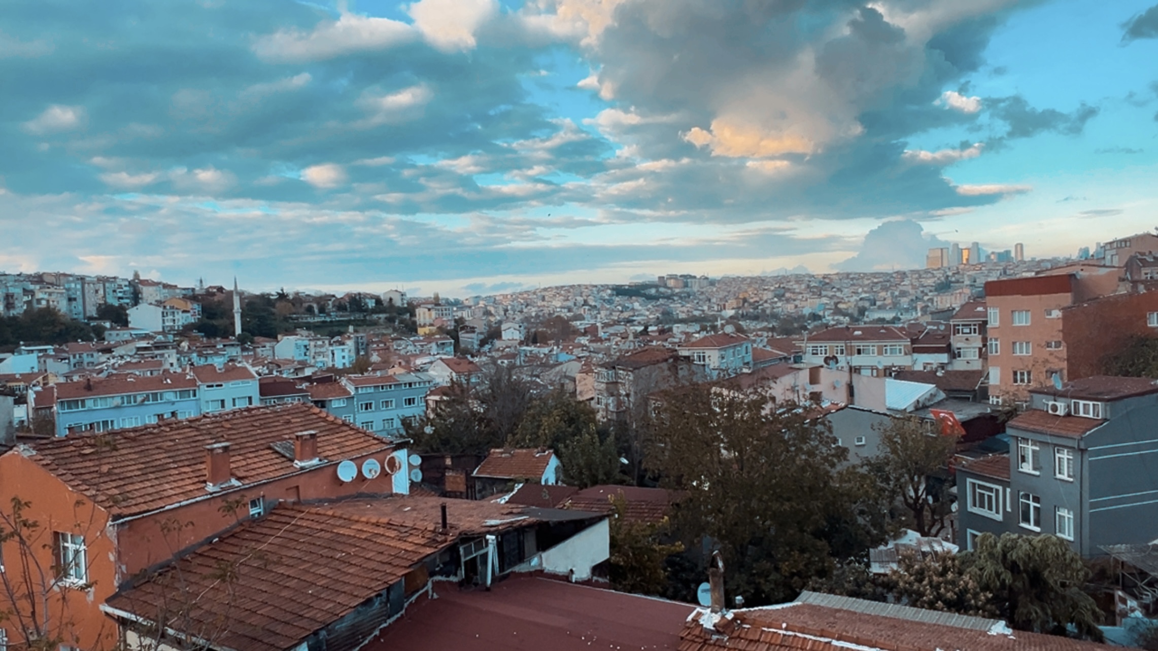 Фото - Девичник в Стамбуле (66/156)