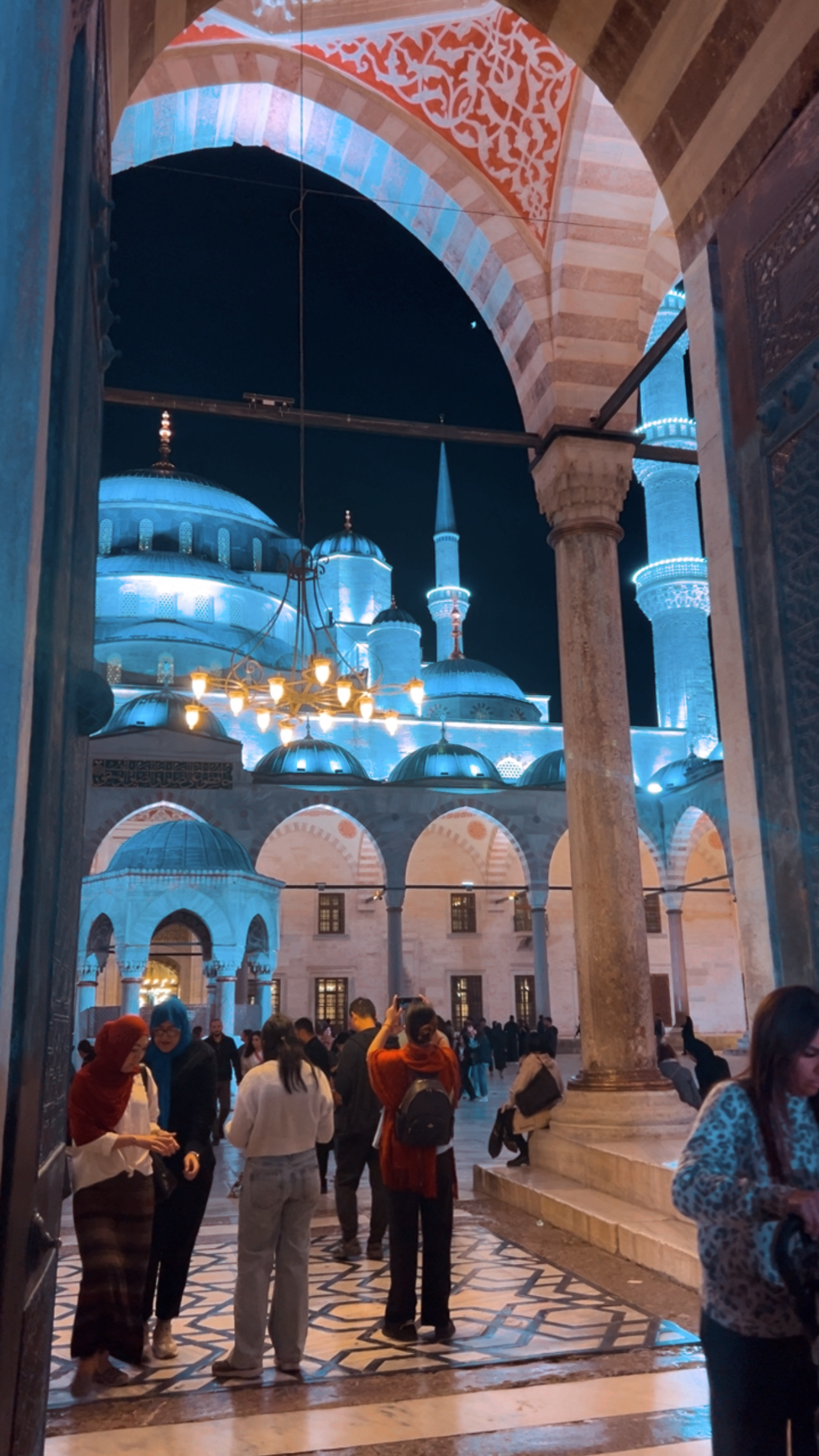 Фото - Девичник в Стамбуле (92/156)