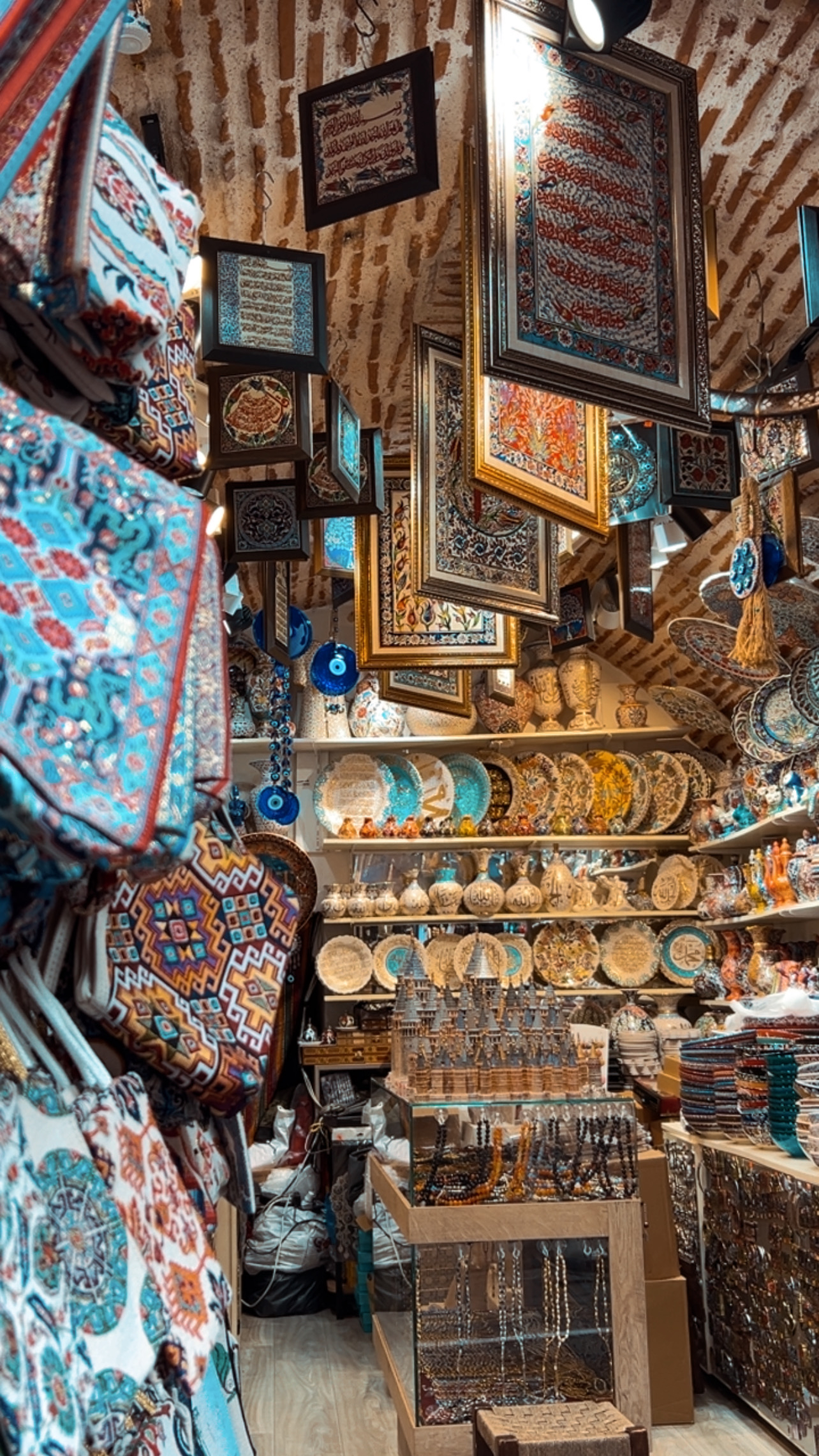 Фото - Девичник в Стамбуле (106/156)