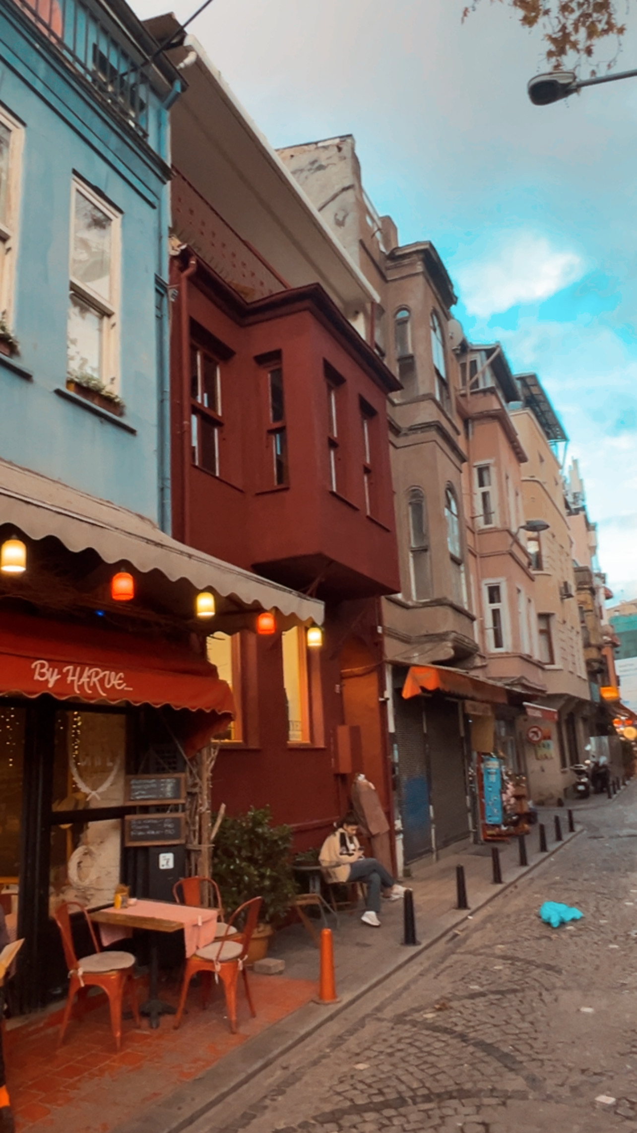 Фото - Девичник в Стамбуле (56/156)