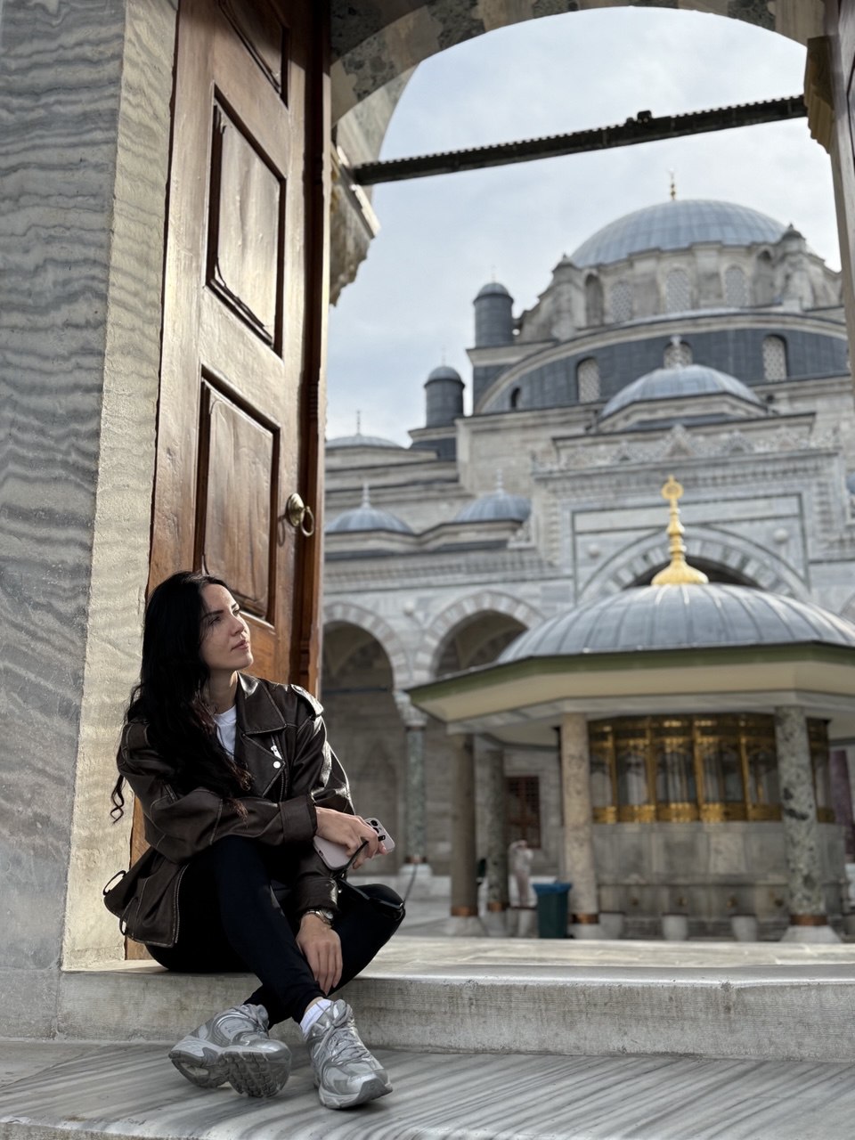 Фото - Девичник в Стамбуле (27/156)