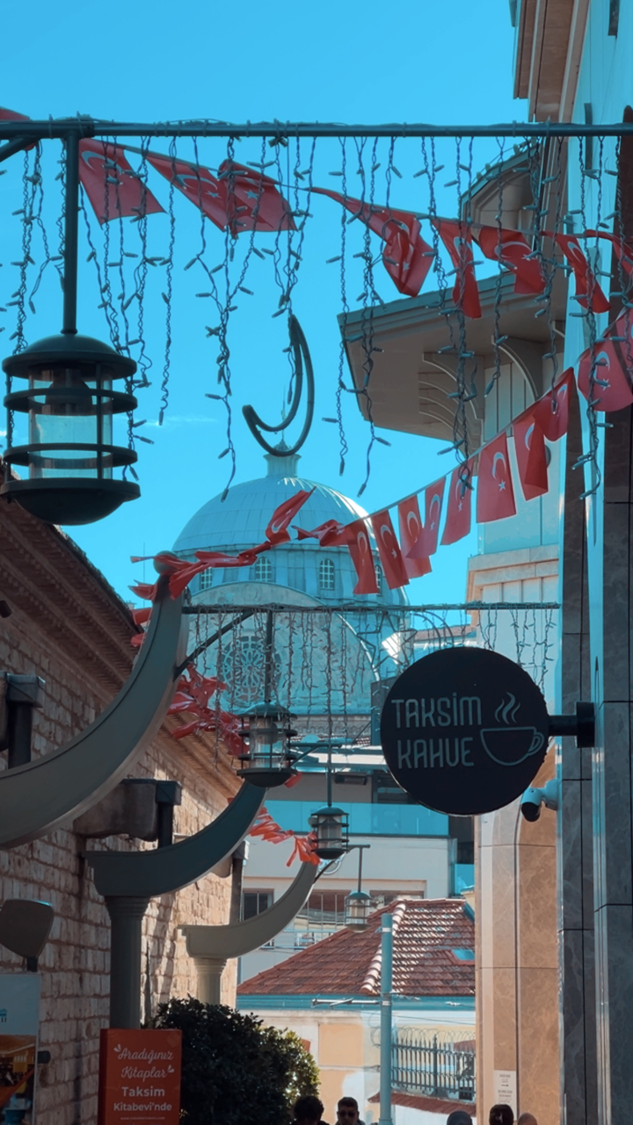 Фото - Девичник в Стамбуле (33/156)