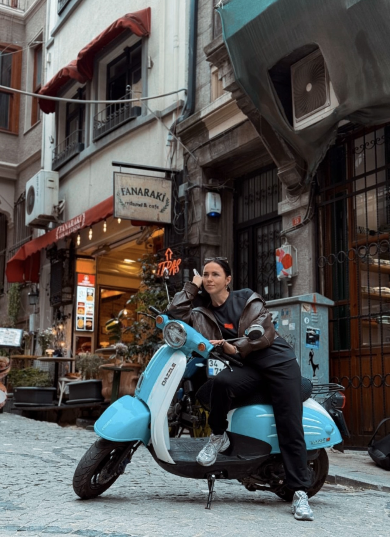 Фото - Девичник в Стамбуле (20/156)