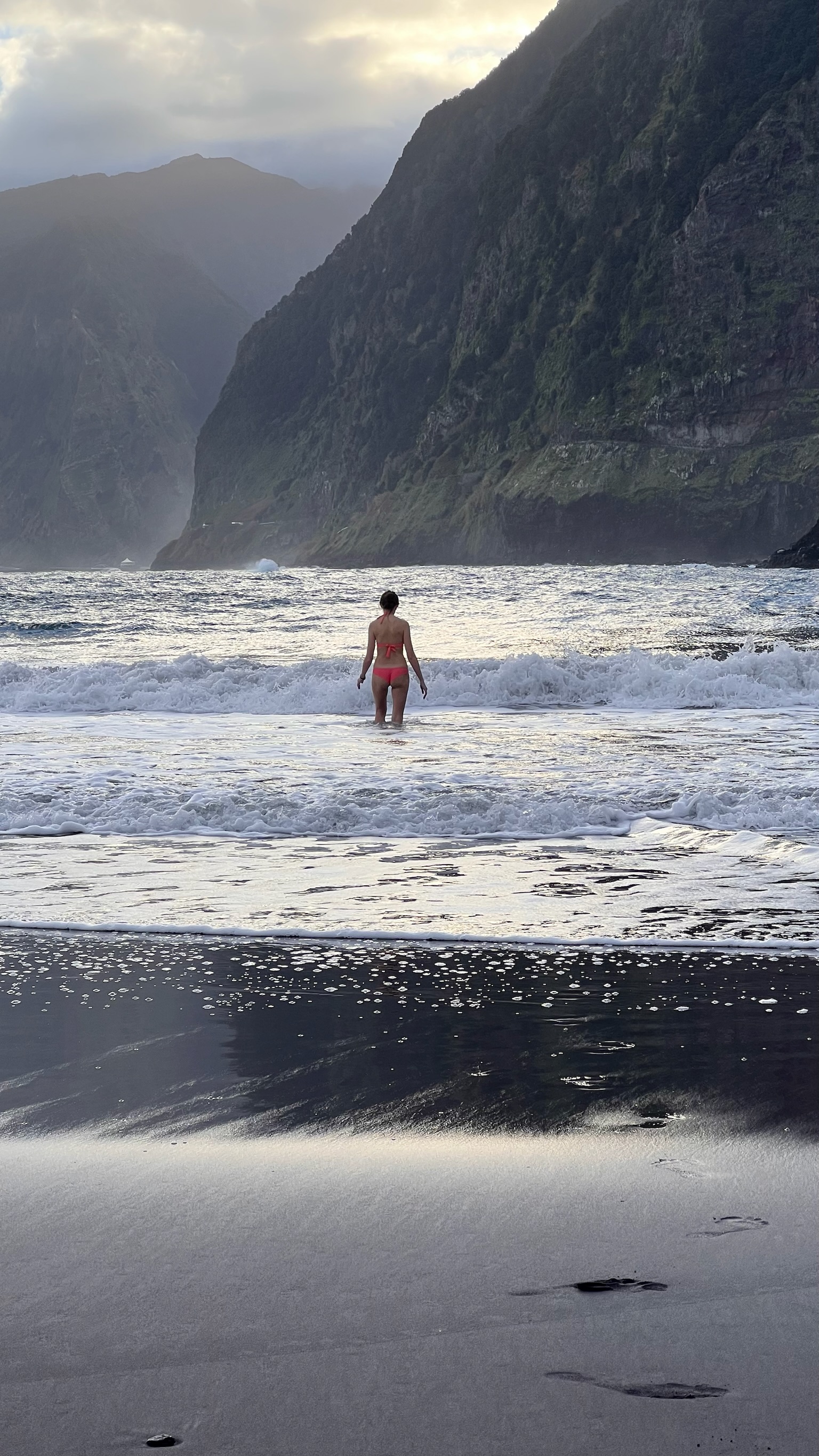 Мадейра: girls only путешествие вокруг острова (33/42)