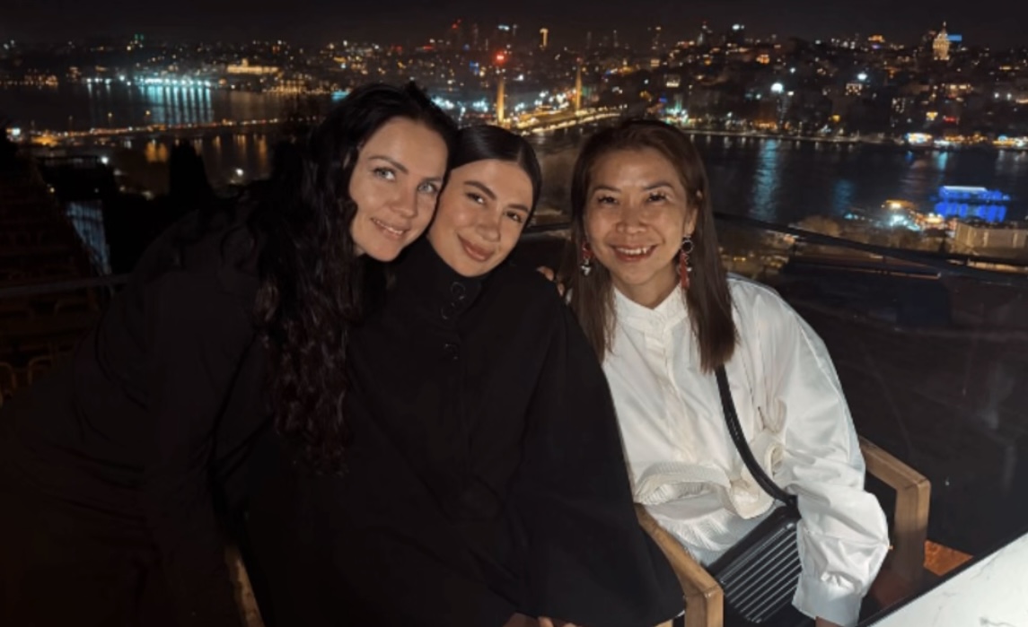 Фото - Девичник в Стамбуле (13/156)