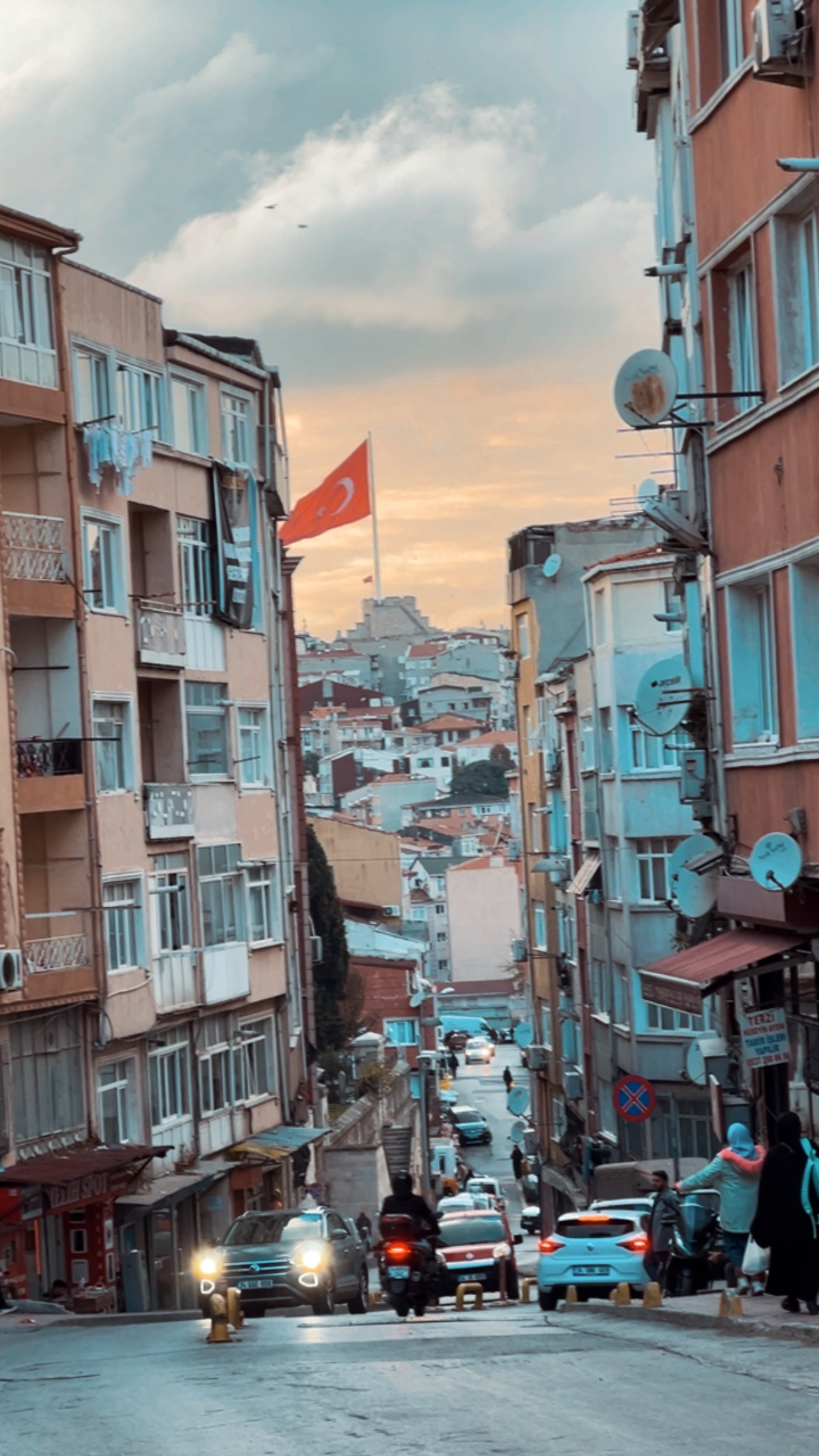 Фото - Девичник в Стамбуле (67/156)