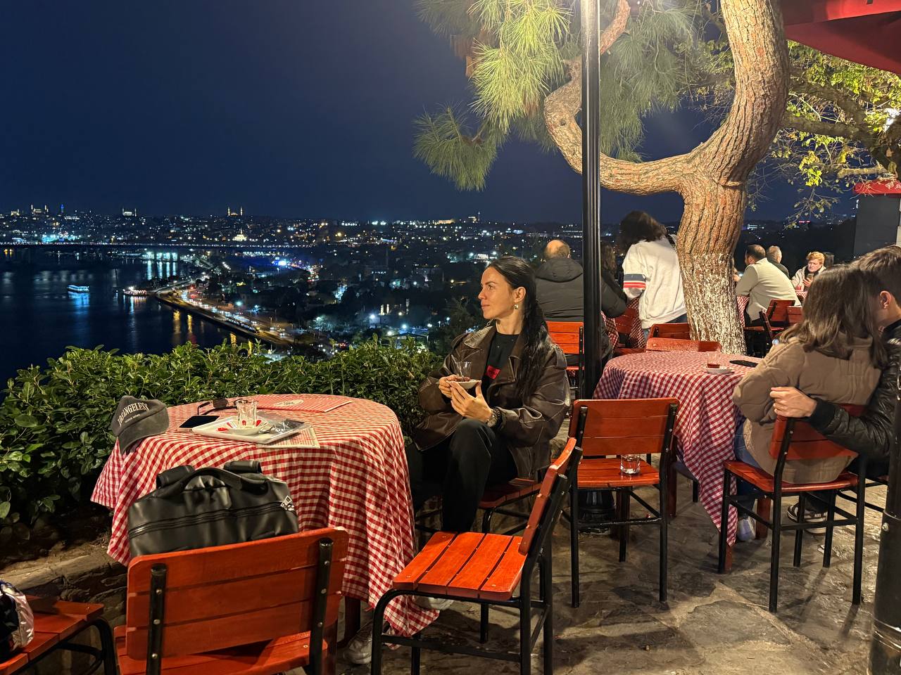 Фото - Девичник в Стамбуле (25/156)