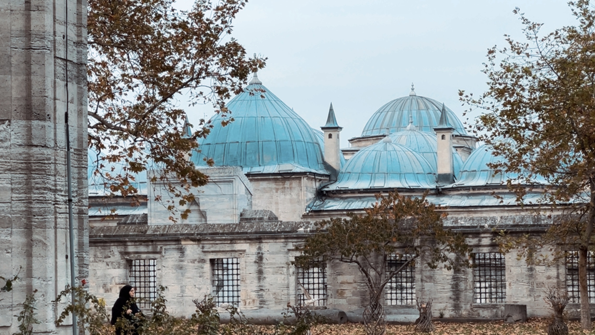 Фото - Девичник в Стамбуле (111/156)