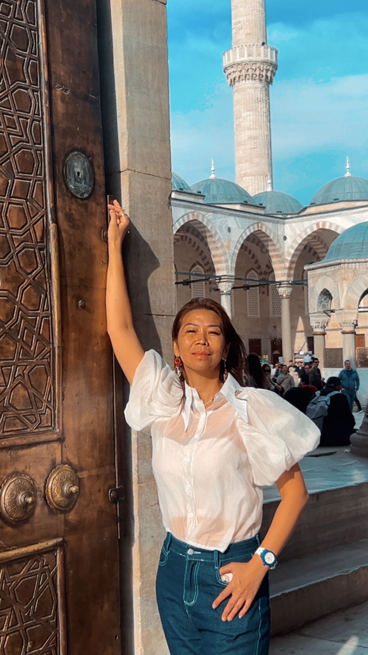 Фото - Девичник в Стамбуле (138/156)