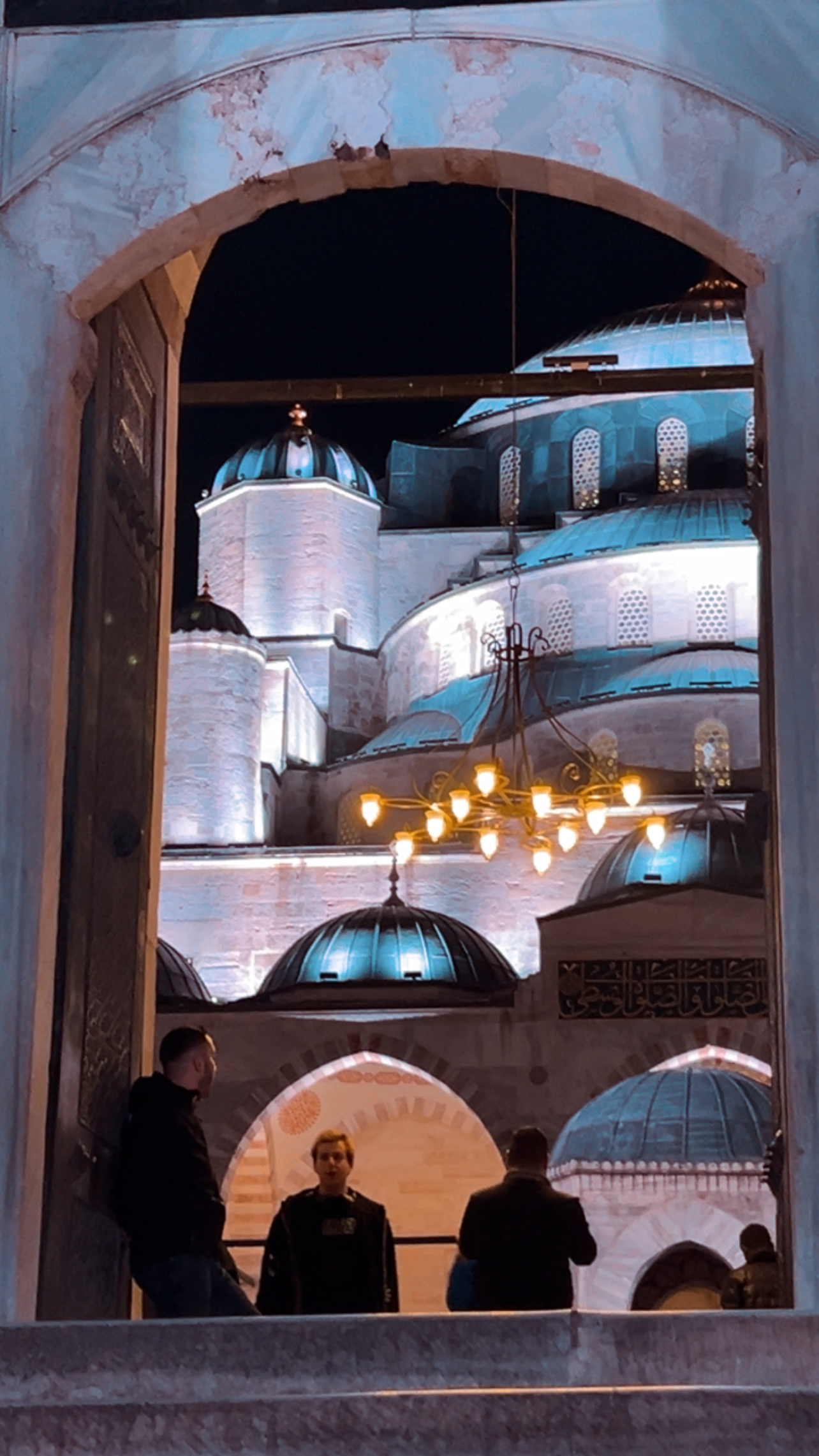 Фото - Девичник в Стамбуле (91/156)