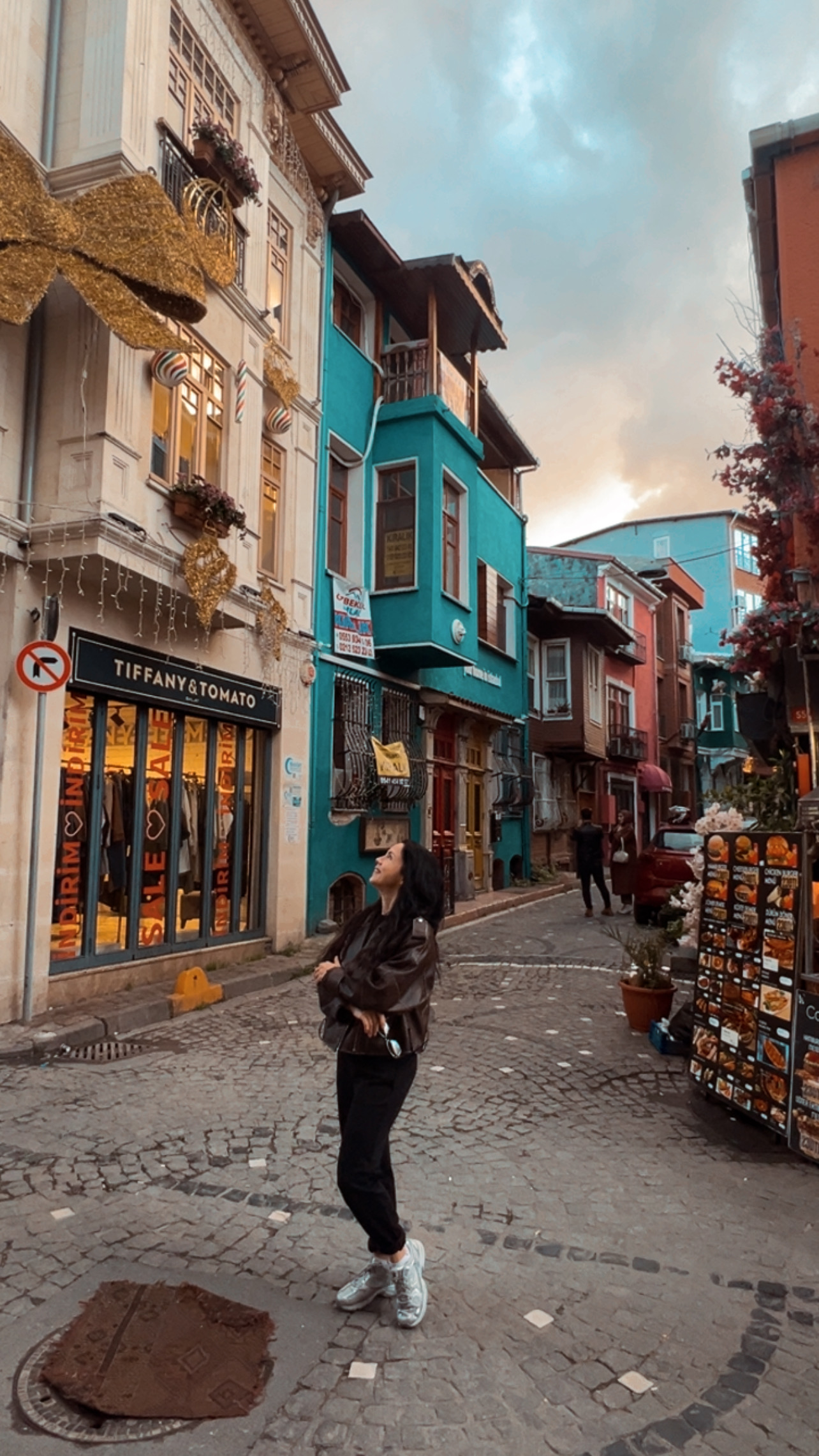 Фото - Девичник в Стамбуле (59/156)