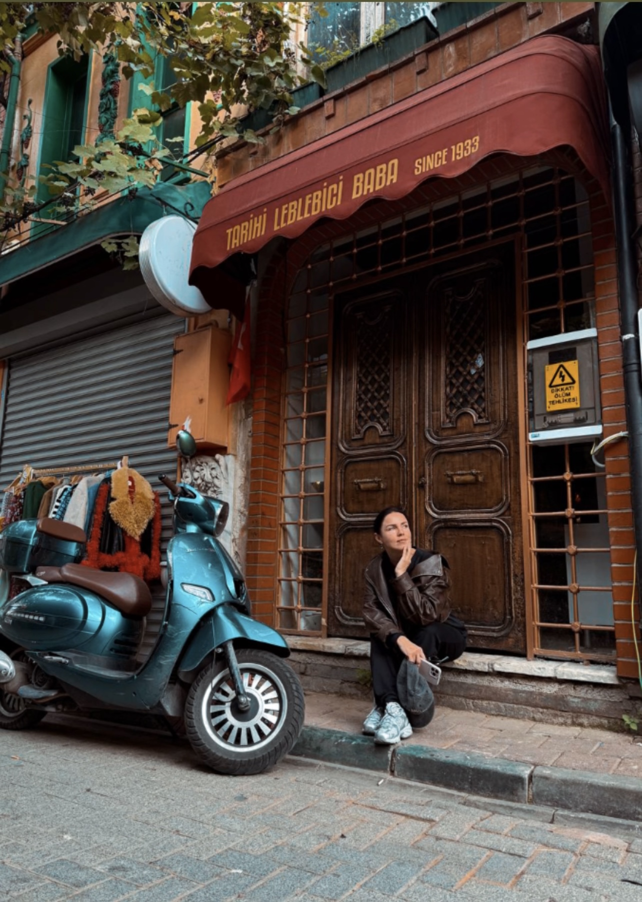 Фото - Девичник в Стамбуле (22/156)