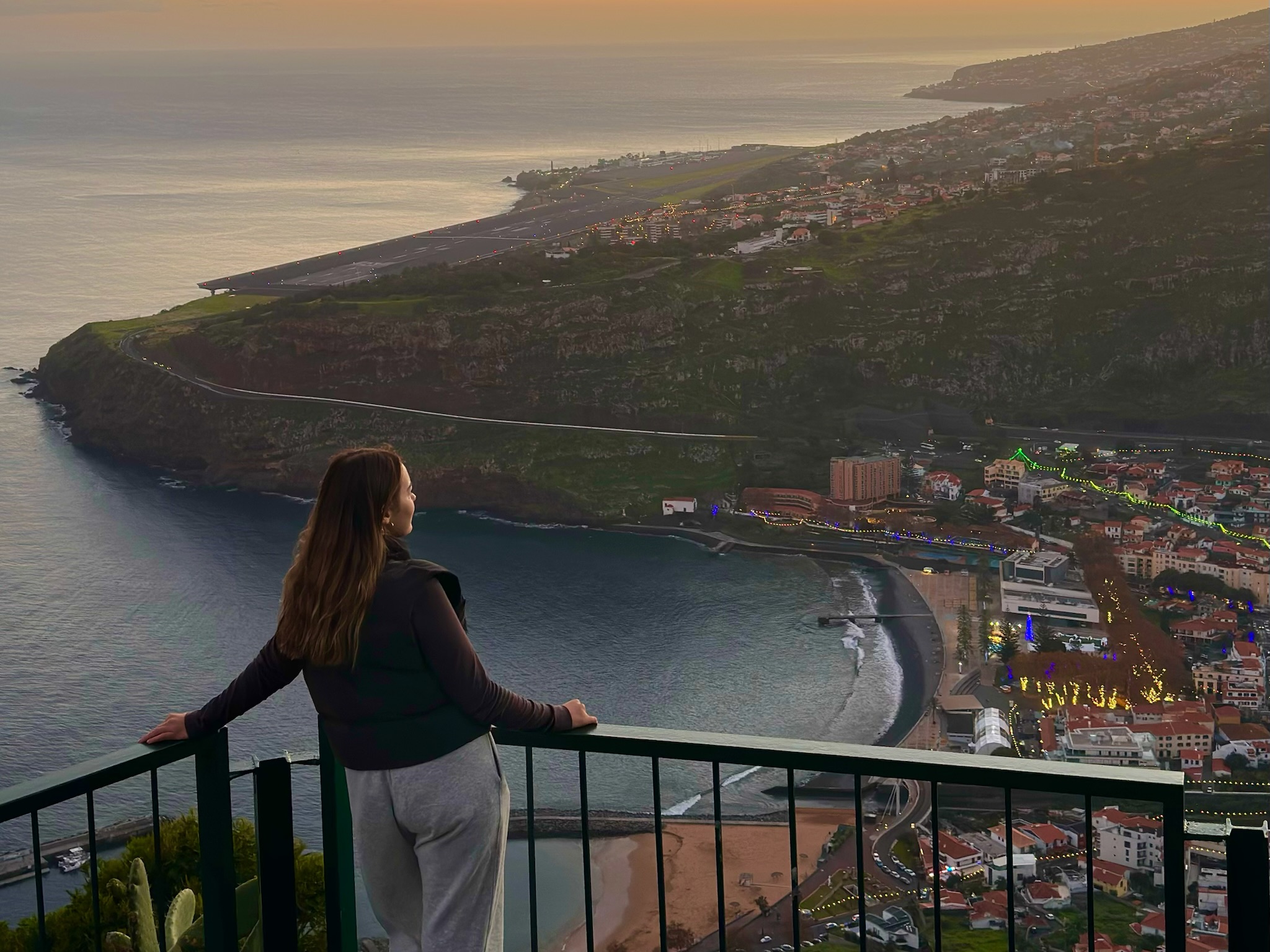 Мадейра: girls only путешествие вокруг острова (26/42)