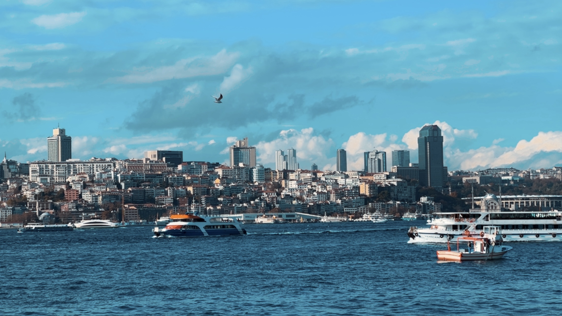 Фото - Девичник в Стамбуле (81/156)