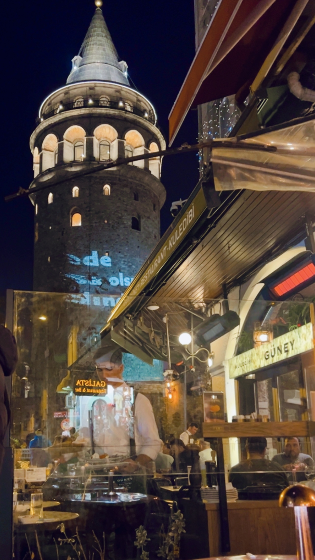 Фото - Девичник в Стамбуле (29/156)