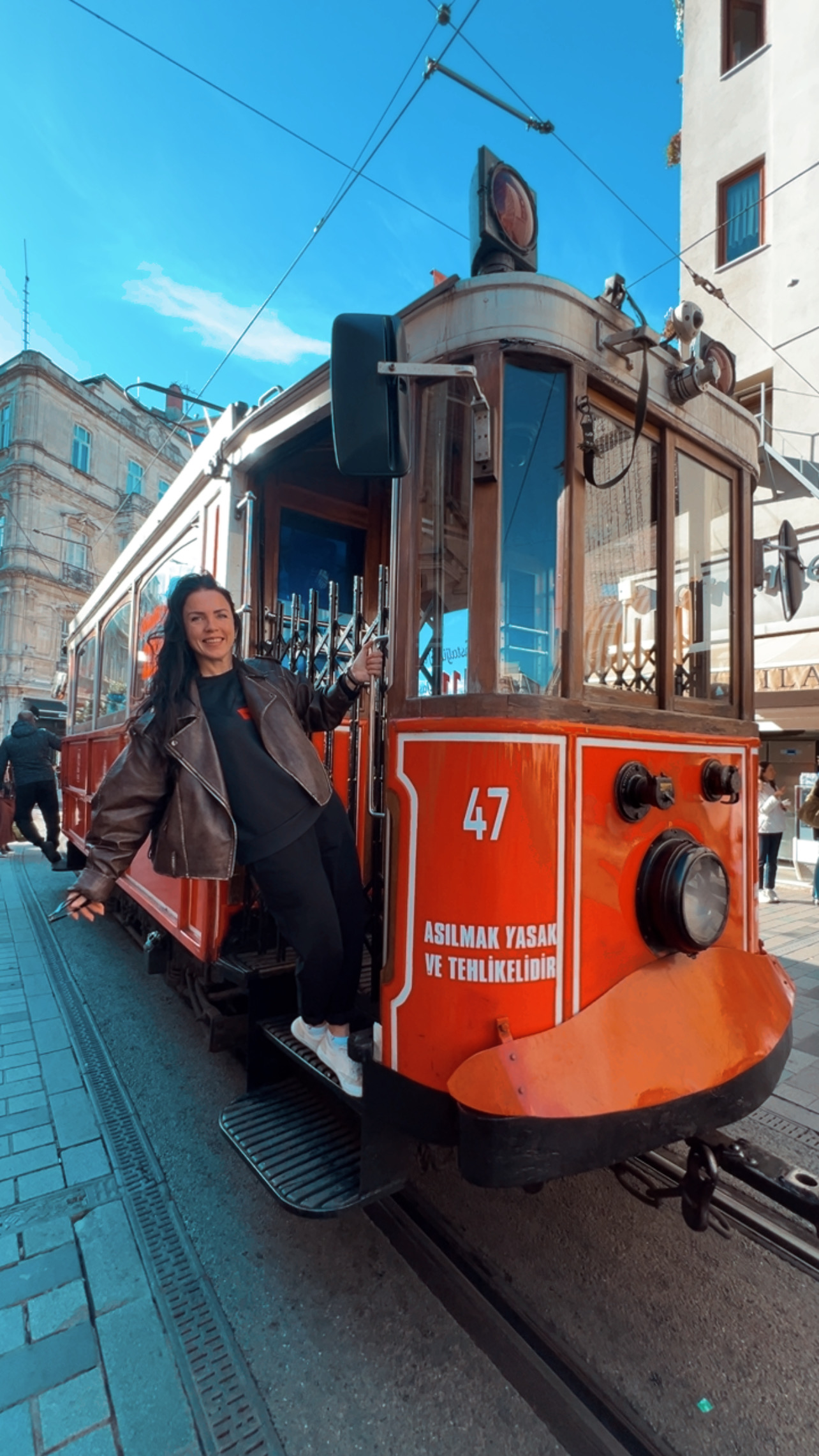 Фото - Девичник в Стамбуле (40/156)