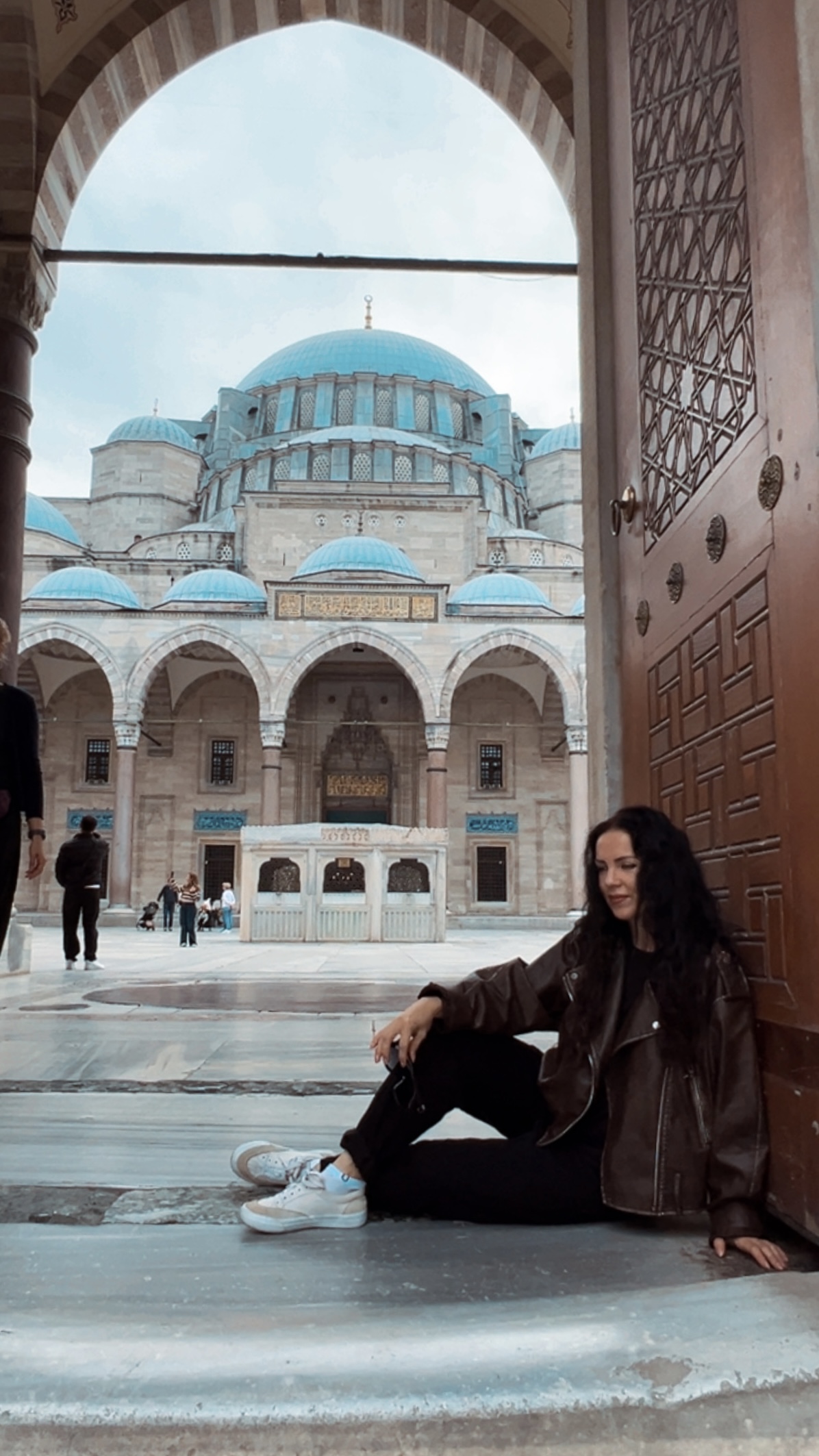 Фото - Девичник в Стамбуле (109/156)