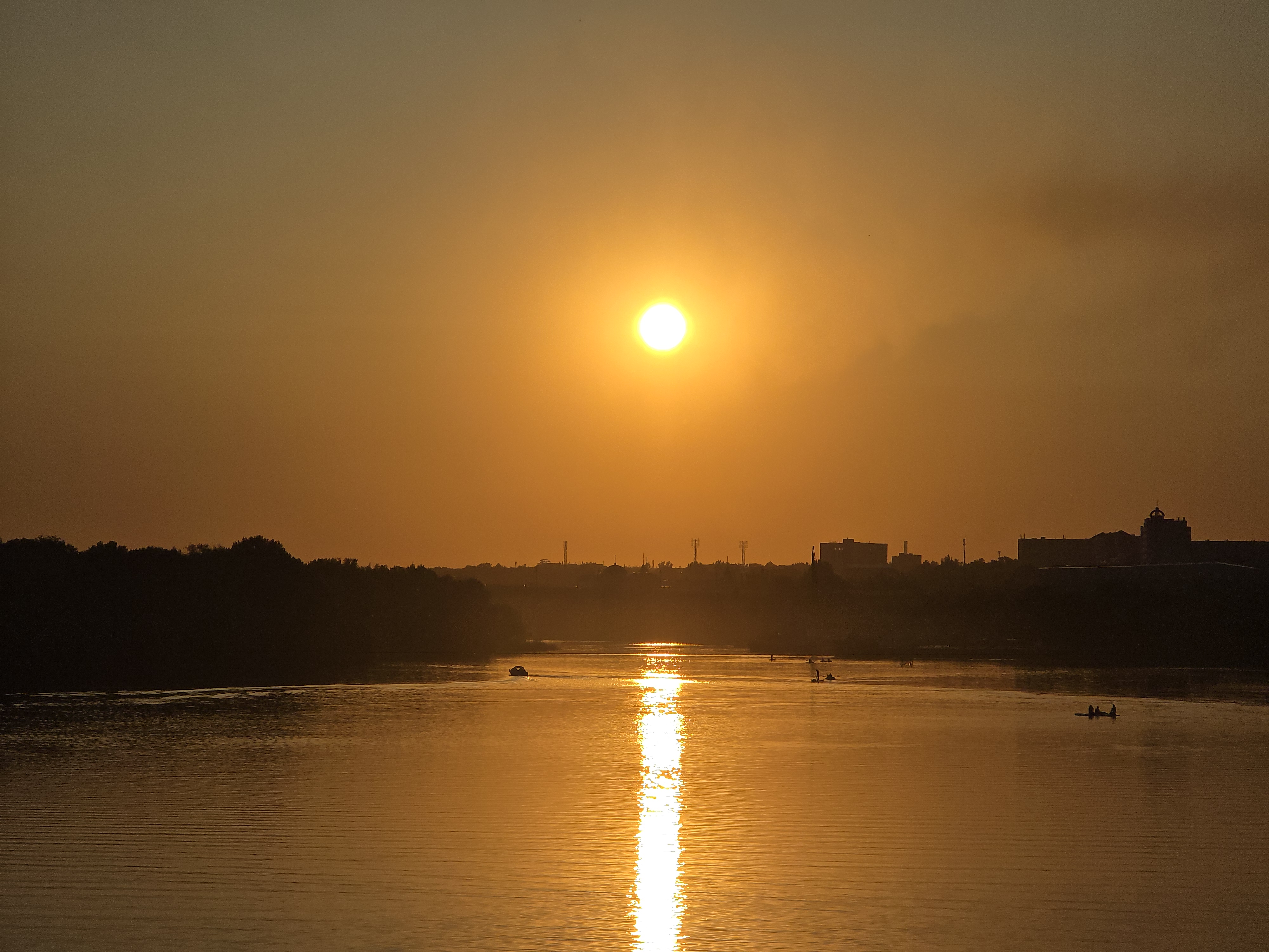 Сибирские сокровища: Загадка золота Колчака (4/24)