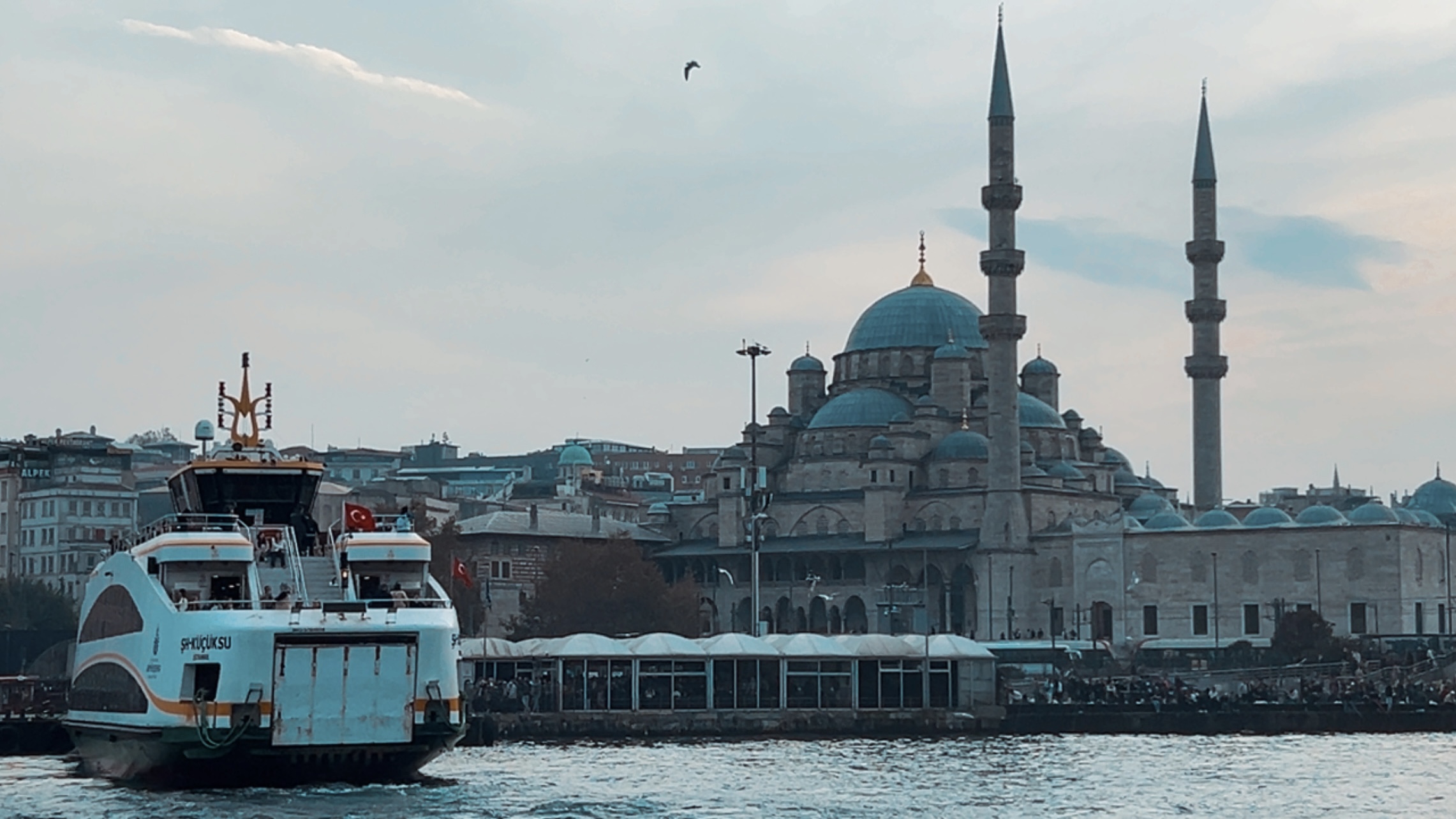 Фото - Девичник в Стамбуле (96/156)