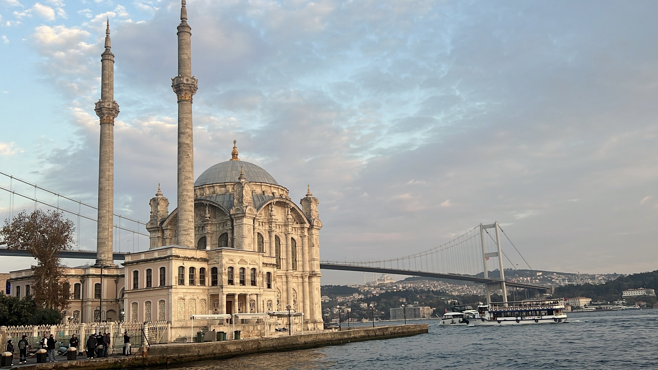 Фото - Девичник в Стамбуле (136/156)