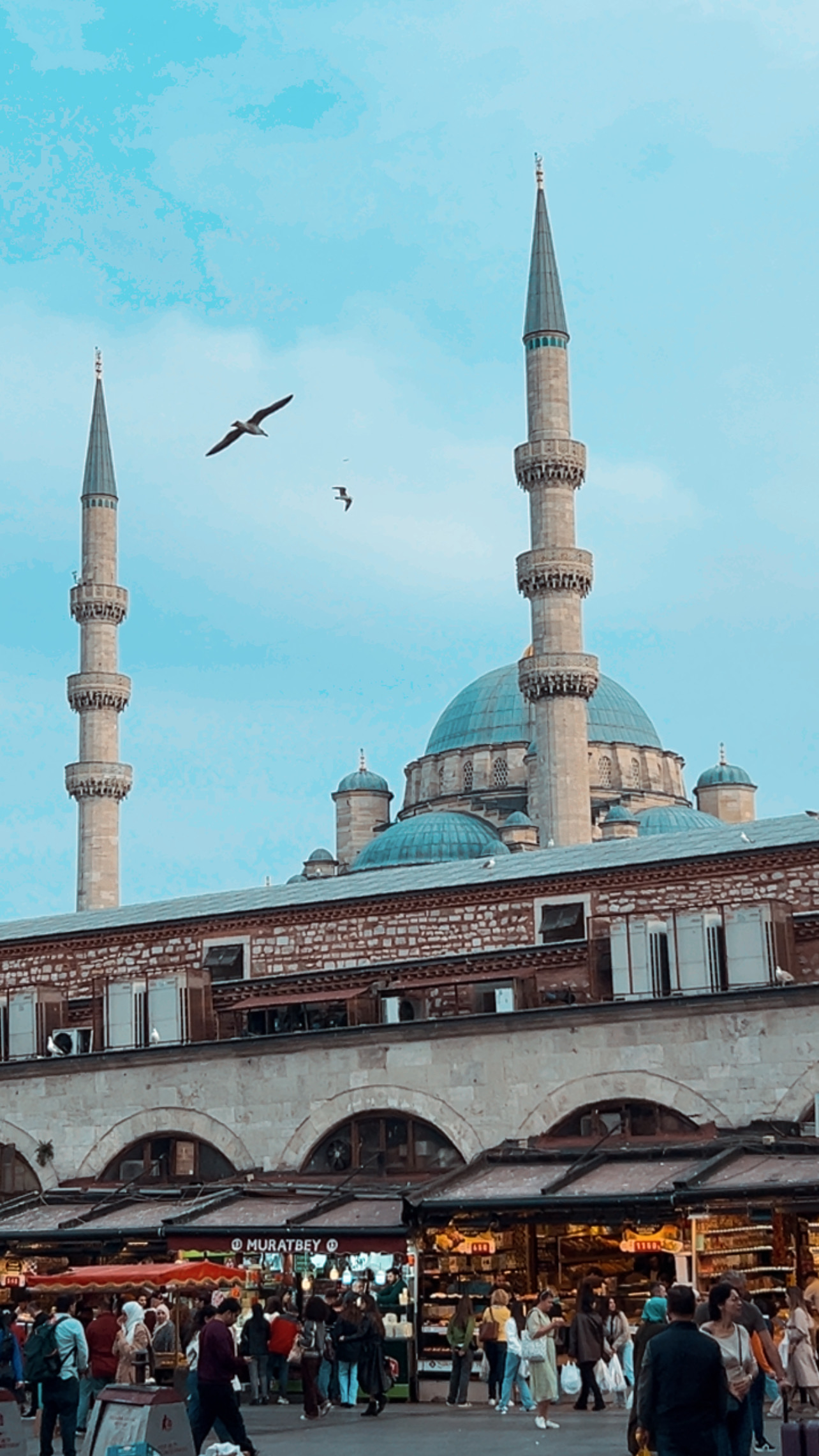 Фото - Девичник в Стамбуле (103/156)