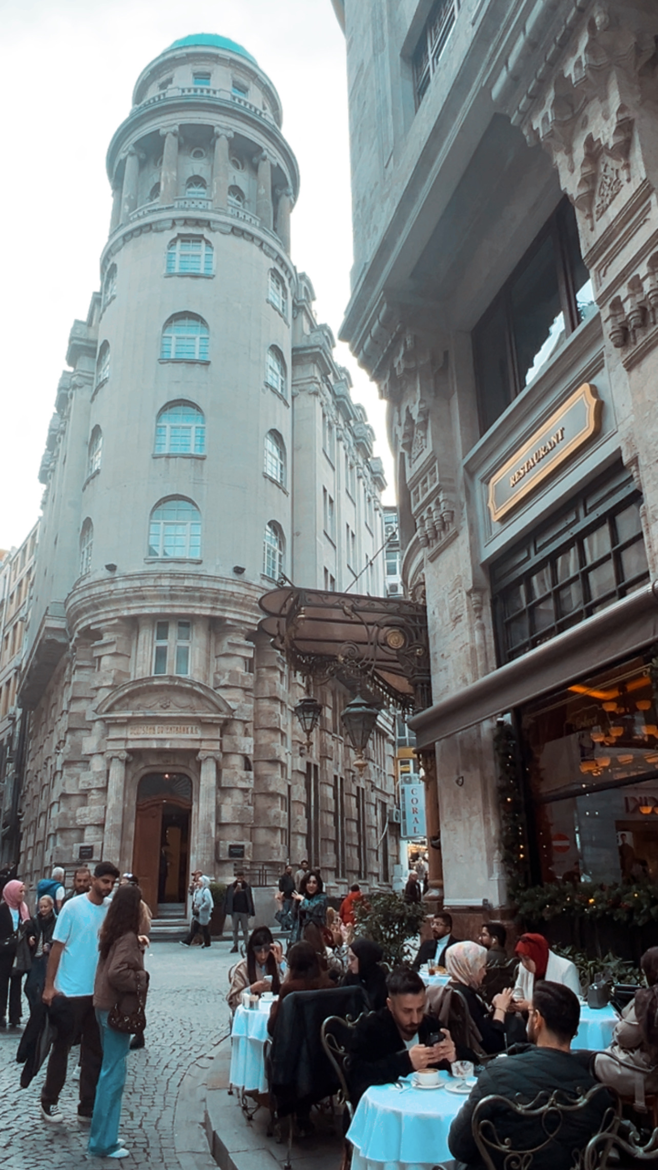 Фото - Девичник в Стамбуле (100/156)