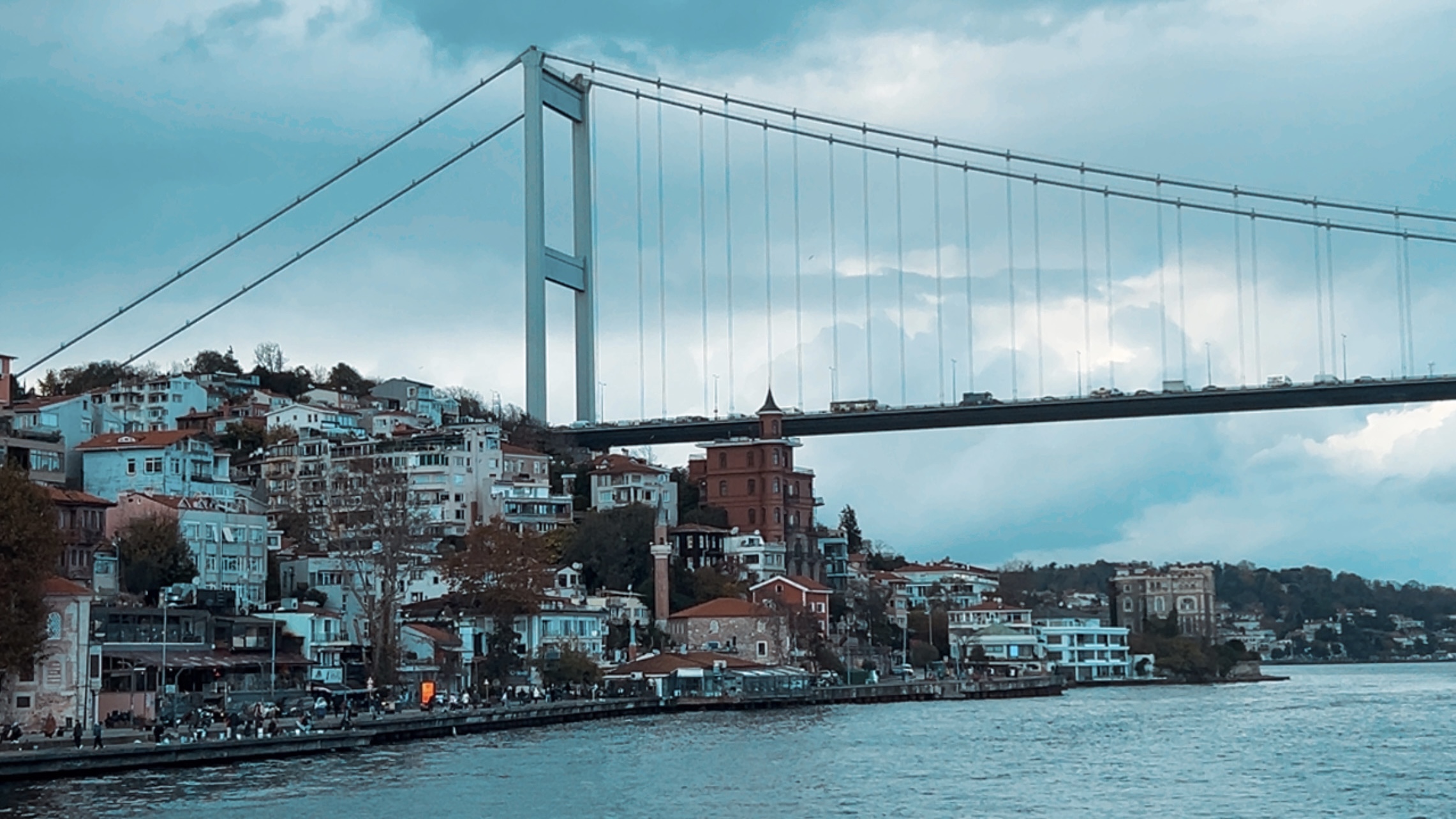 Фото - Девичник в Стамбуле (84/156)