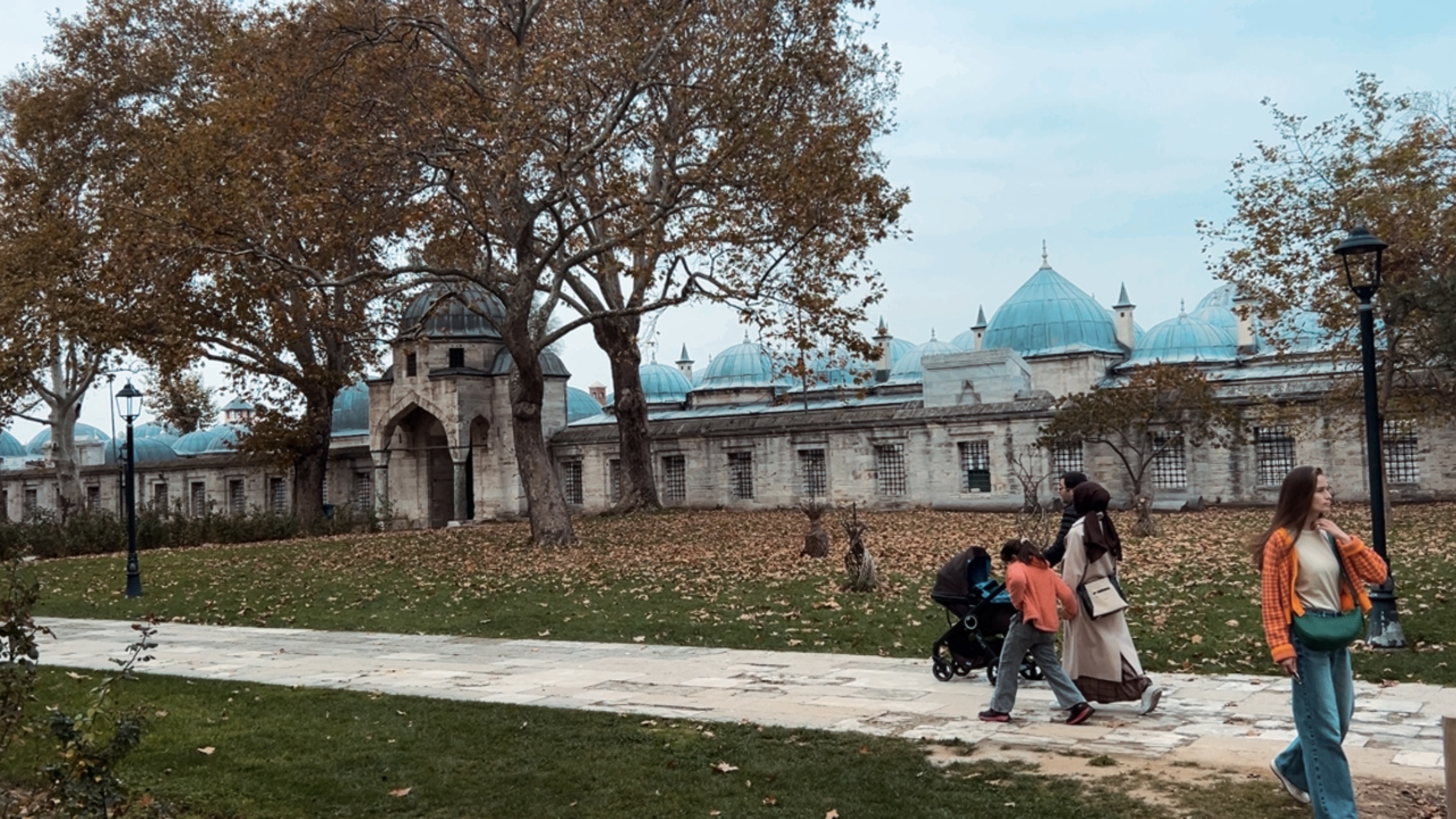 Фото - Девичник в Стамбуле (110/156)