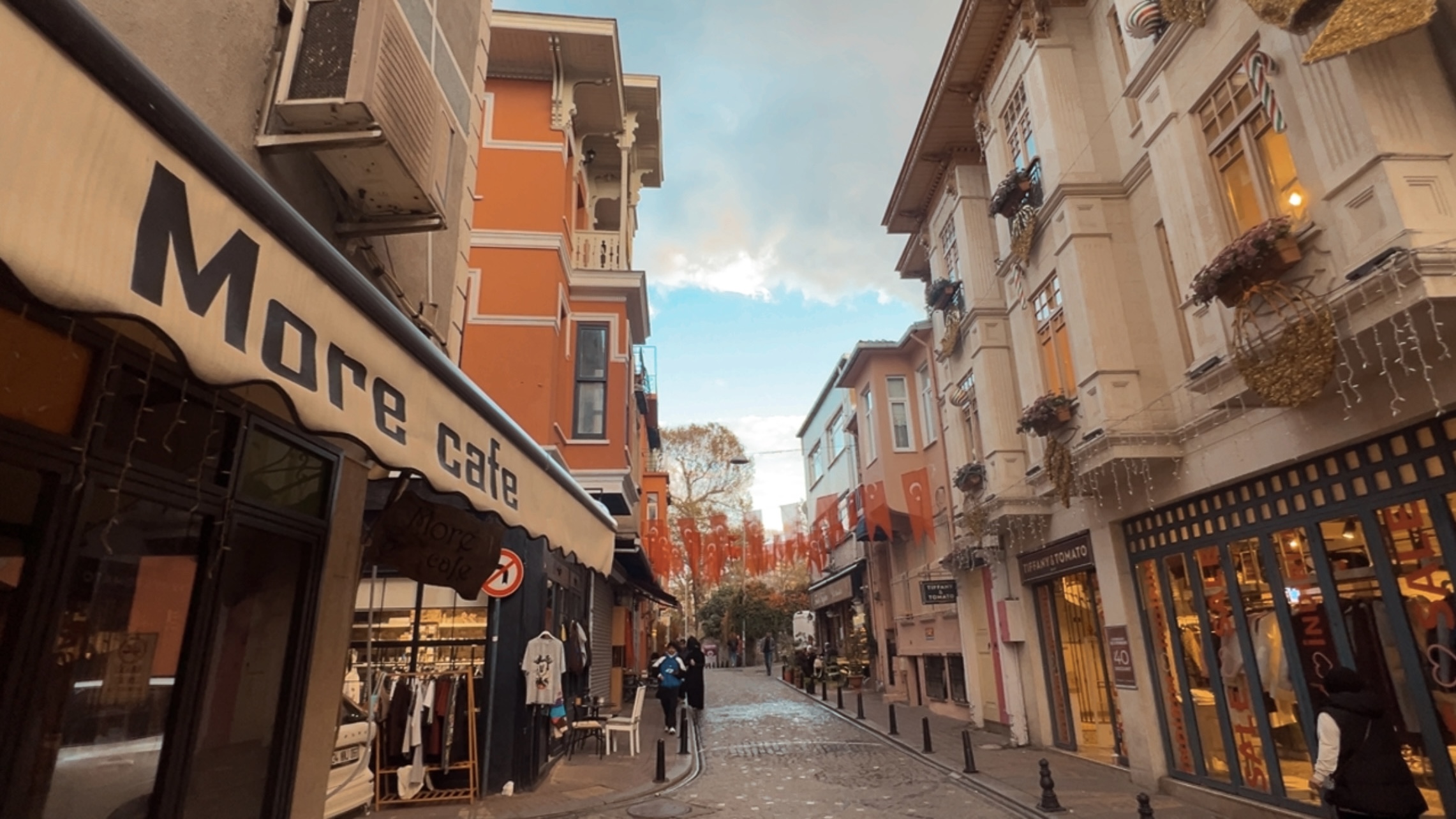 Фото - Девичник в Стамбуле (60/156)