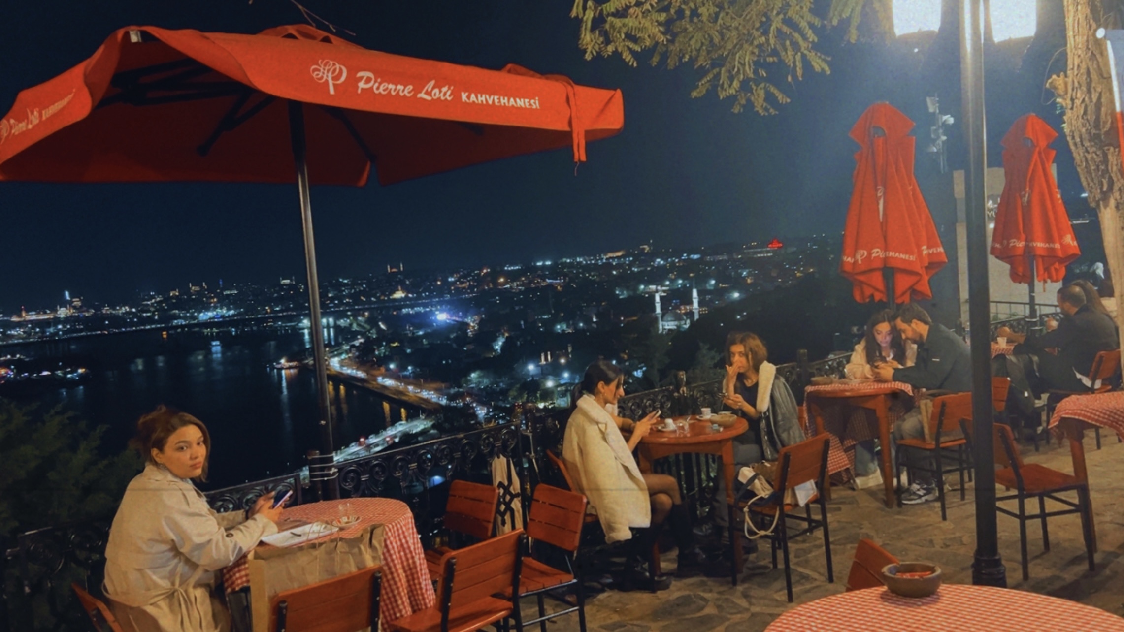 Фото - Девичник в Стамбуле (143/156)