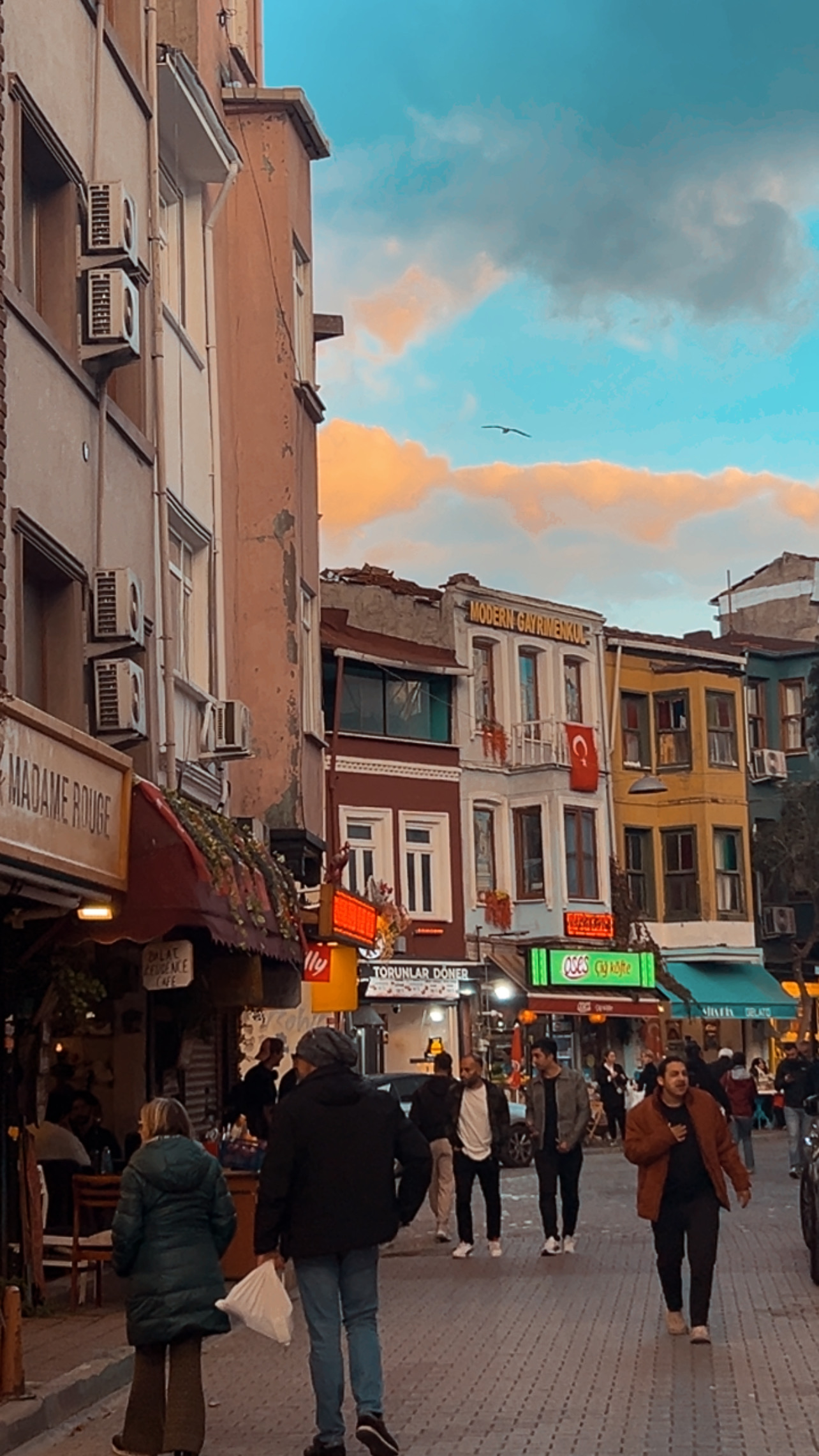 Фото - Девичник в Стамбуле (63/156)