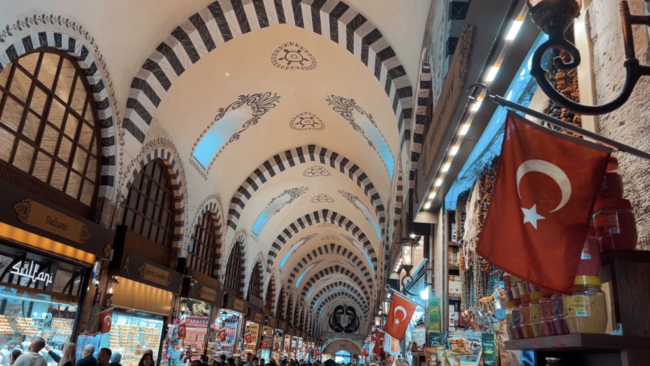 Фото - Девичник в Стамбуле (102/156)