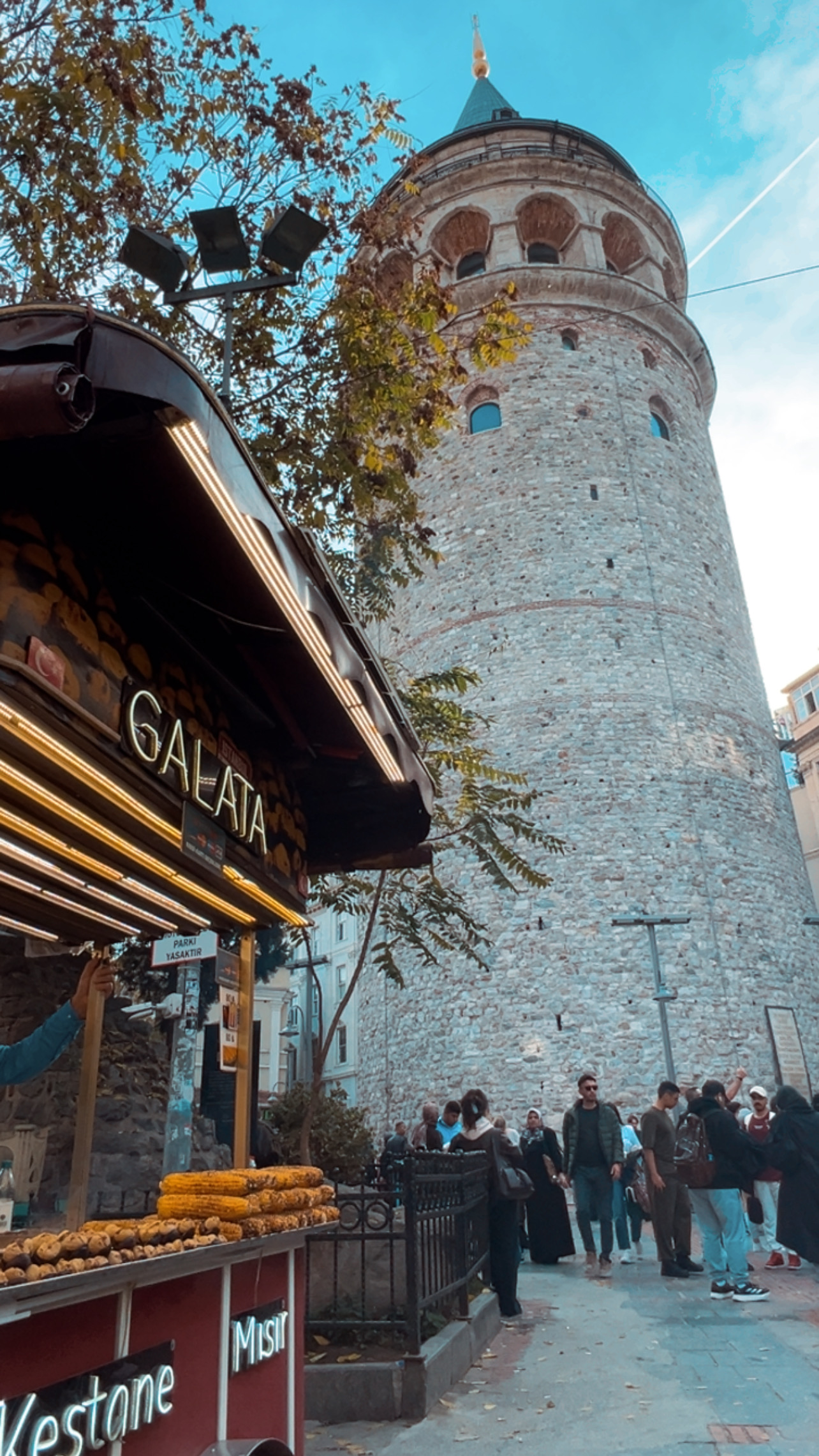 Фото - Девичник в Стамбуле (127/156)