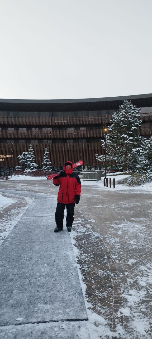 Таёжное царство Алтая (2/19)
