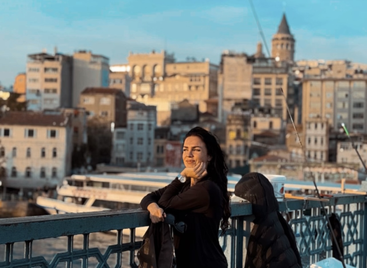 Фото - Девичник в Стамбуле (14/156)